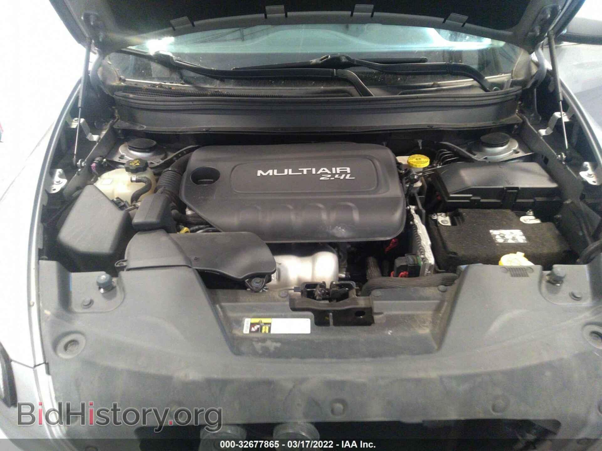 2018 JEEP CHEROKEE - VIN: 1C4PJLCB2JD510659 - Фото 10