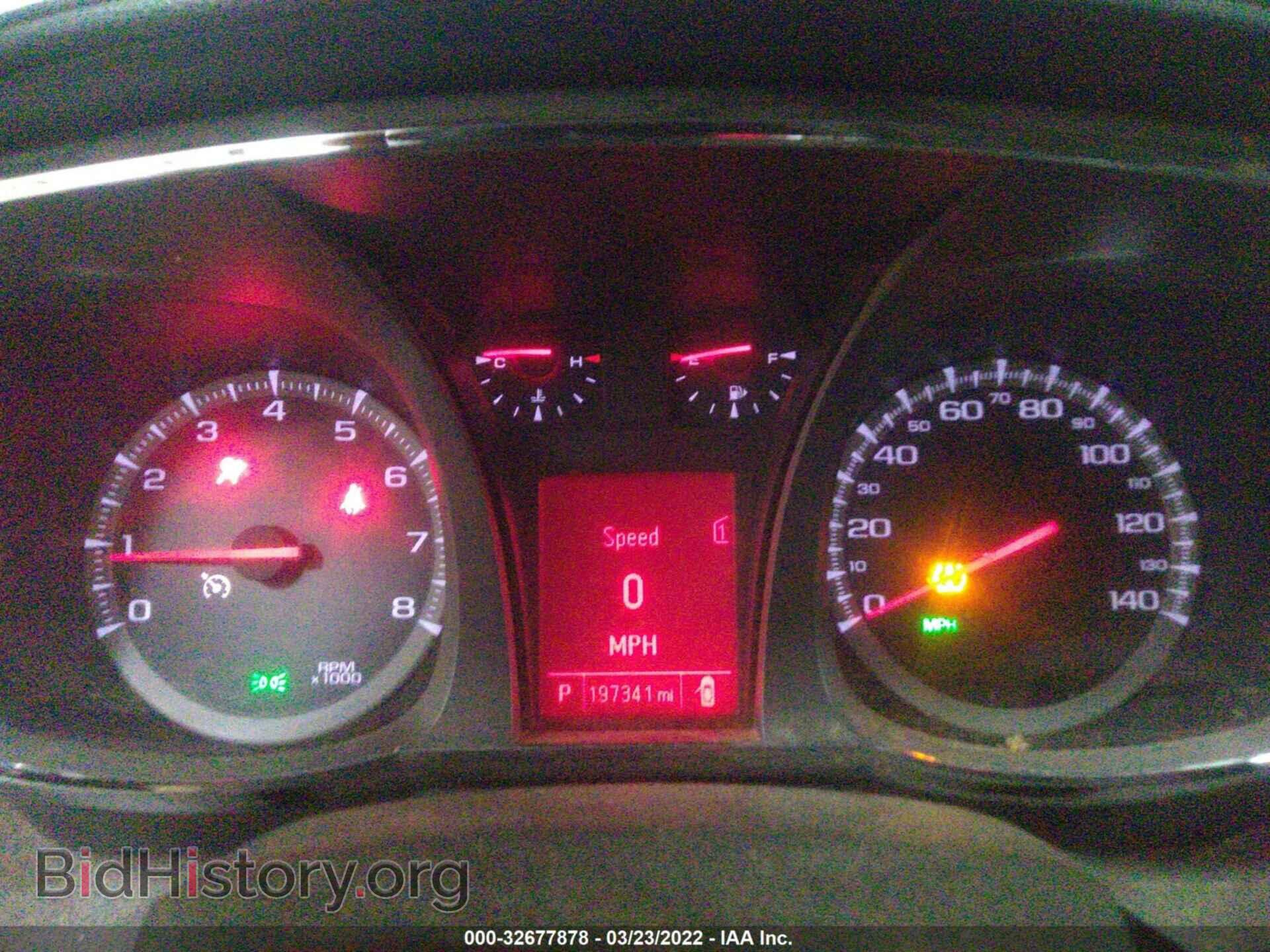 2012 GMC TERRAIN - VIN: 2GKFLTE58C6236452 - Фото 7