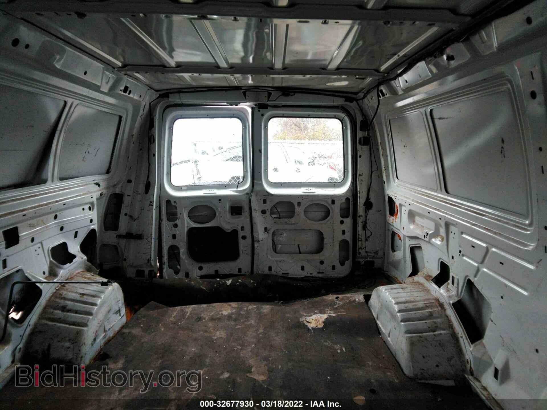 2006 FORD ECONOLINE CARGO VAN - VIN: 1FTNE24L26DA28861 - Фото 8