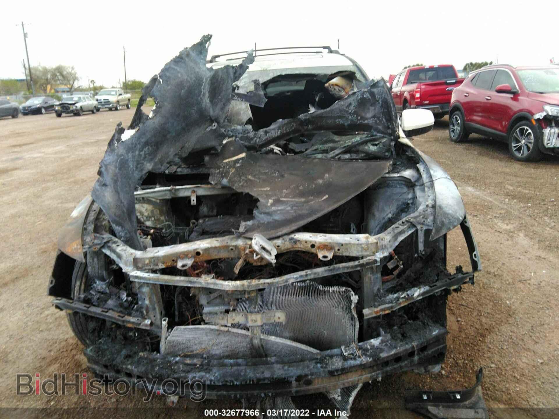 2015 ACURA MDX - VIN: 5FRYD4H87FB006170 - Фото 6