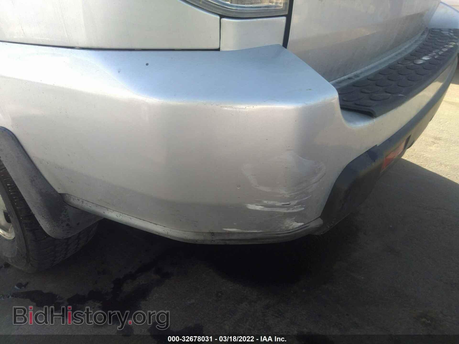 2007 HONDA PILOT - VIN: 5FNYF28487B000117 - Фото 6