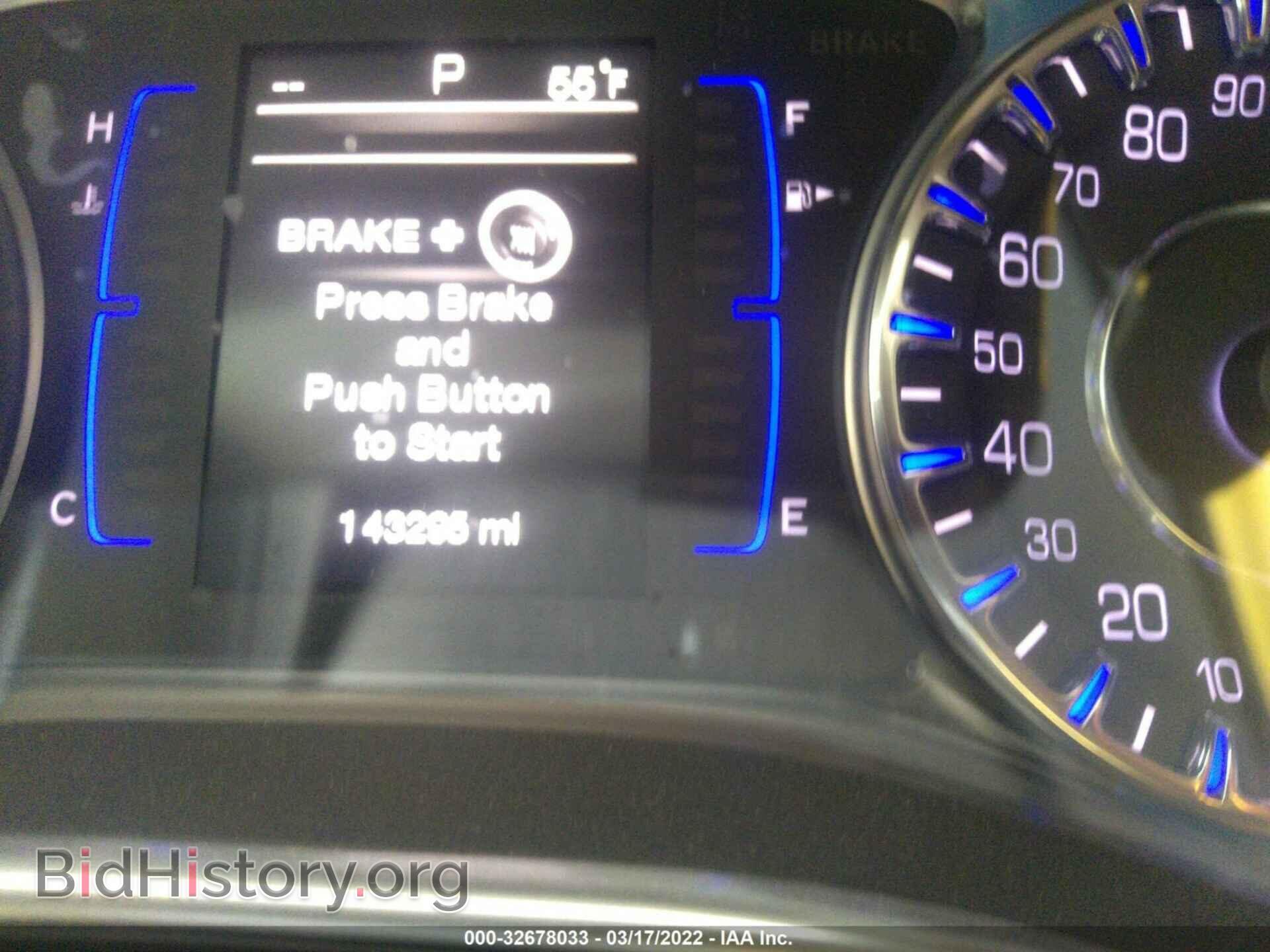 2015 CHRYSLER 200 - VIN: 1C3CCCAB1FN667116 - Фото 7