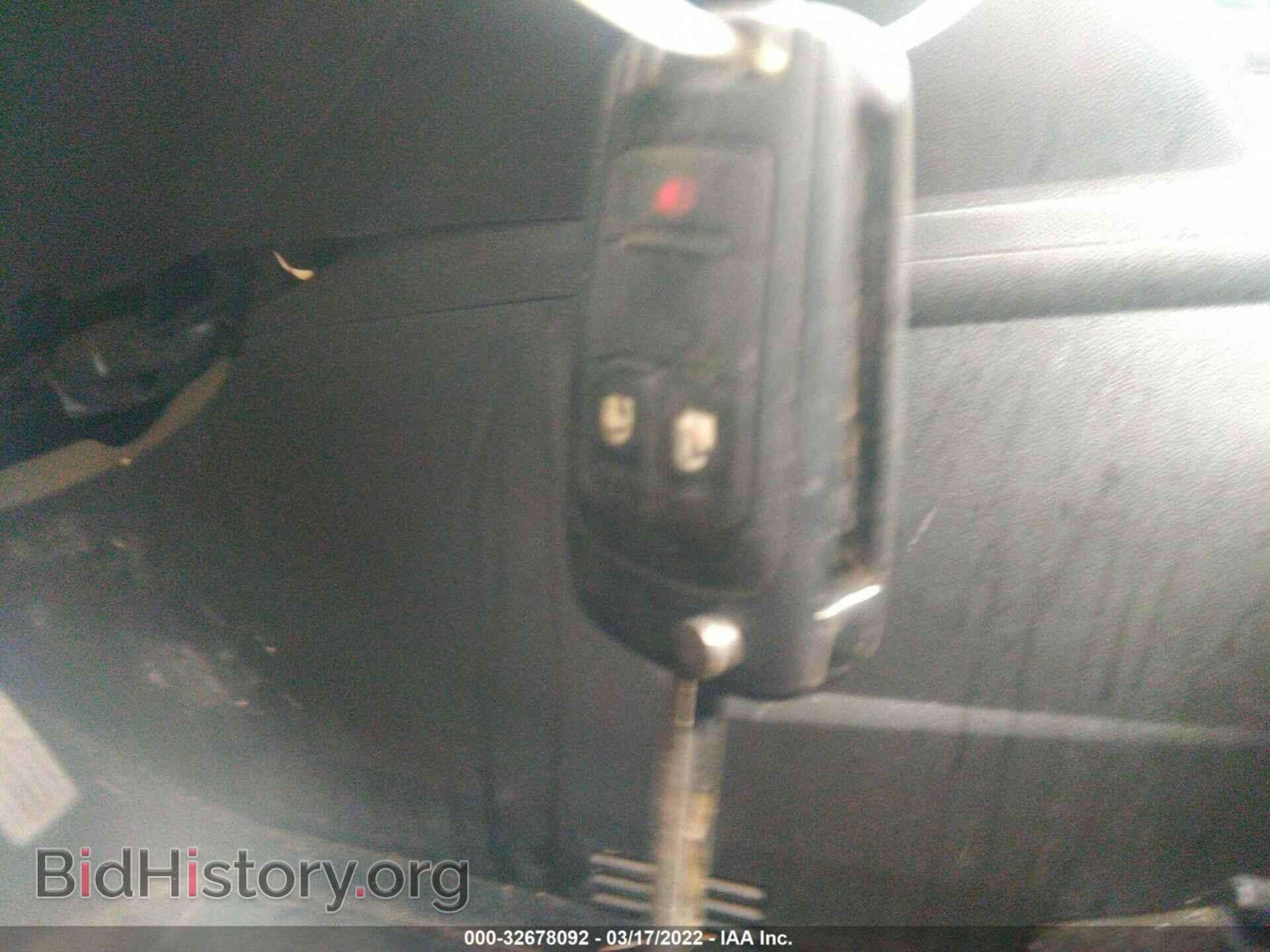 2010 GMC TERRAIN - VIN: 2CTALBEW3A6262161 - Photo 11