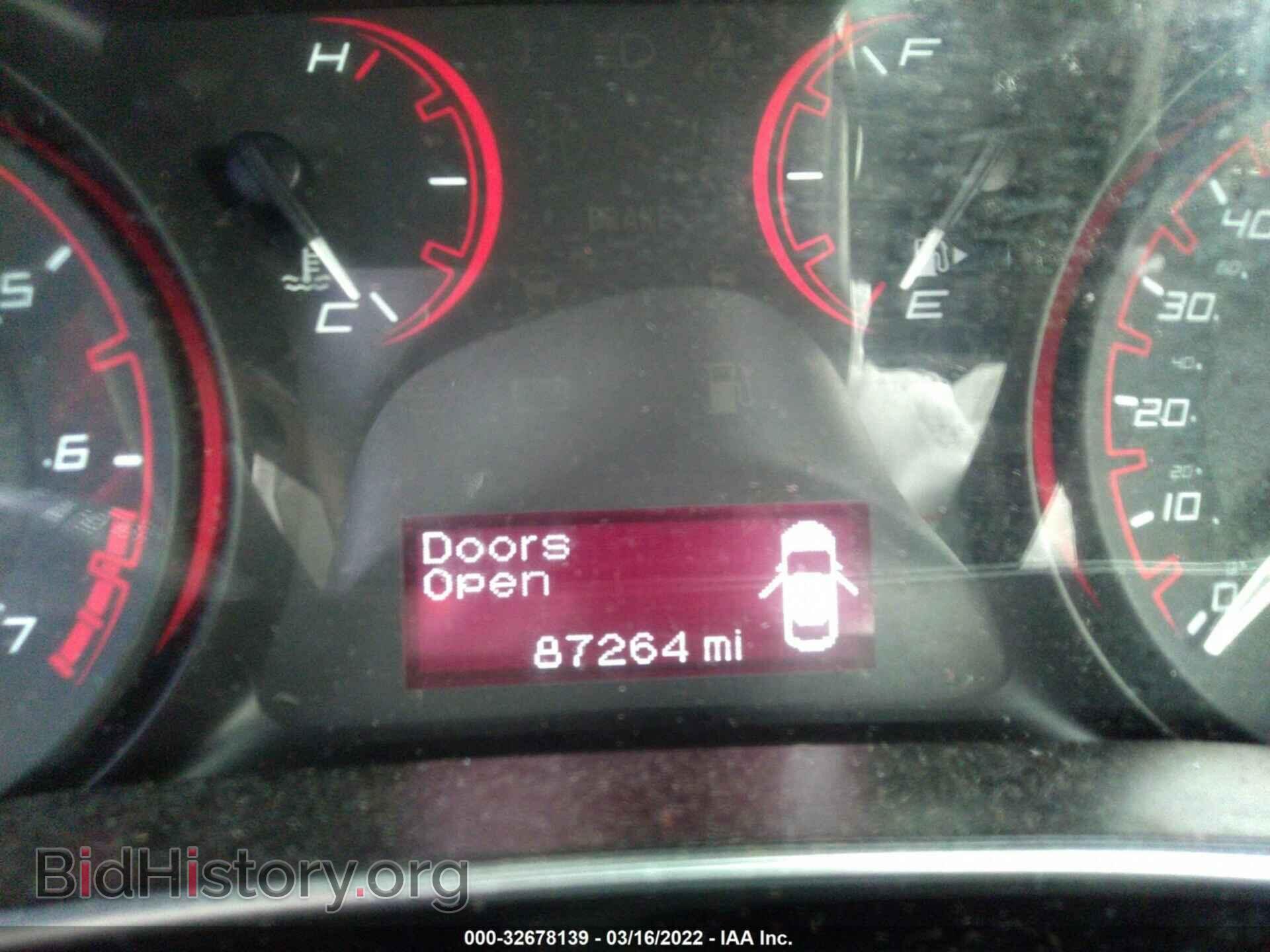 2016 DODGE DART - VIN: 1C3CDFBB9GD704434 - Фото 7