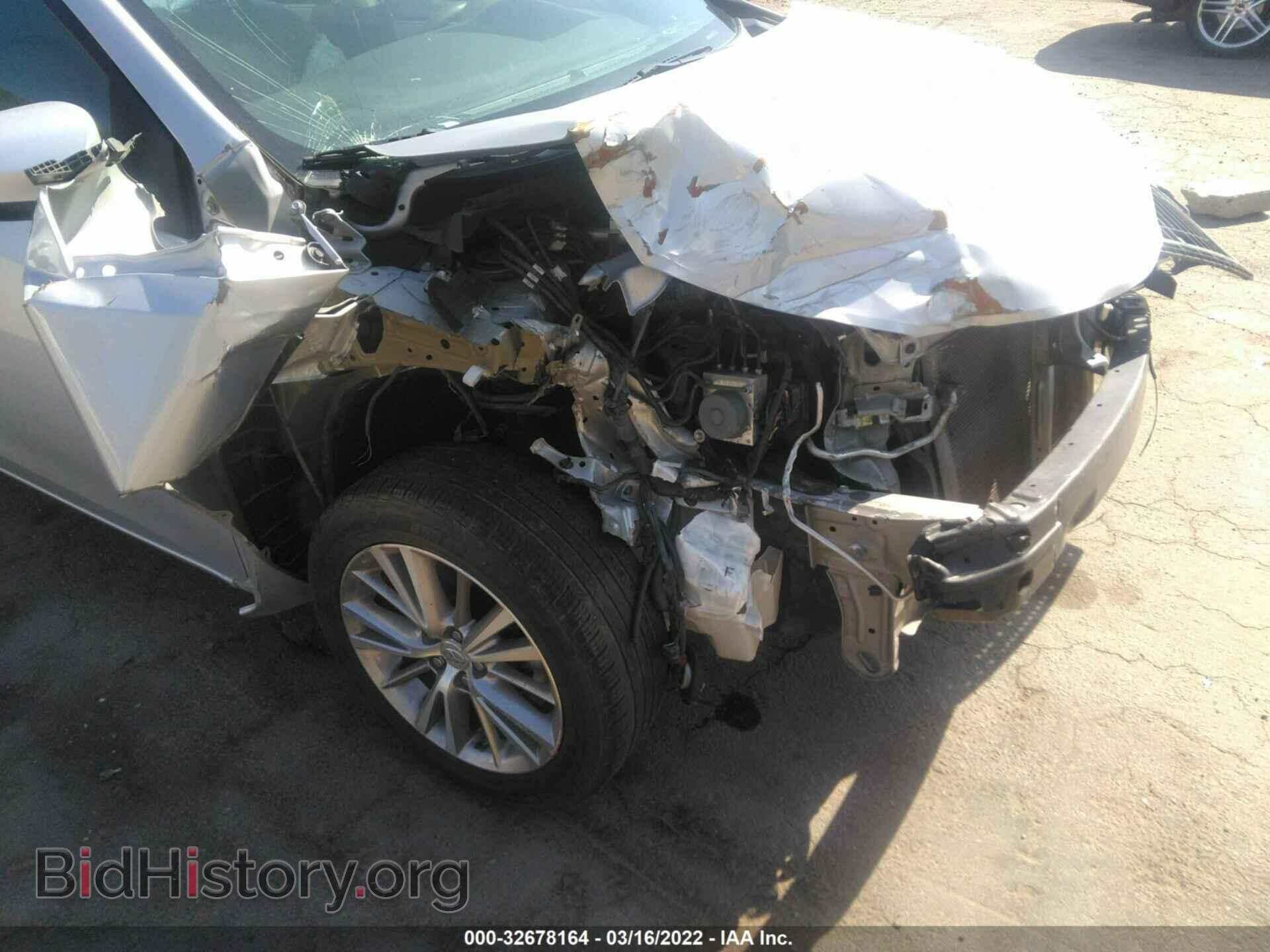 2015 TOYOTA COROLLA - VIN: 5YFBURHE7FP358633 - Photo 6