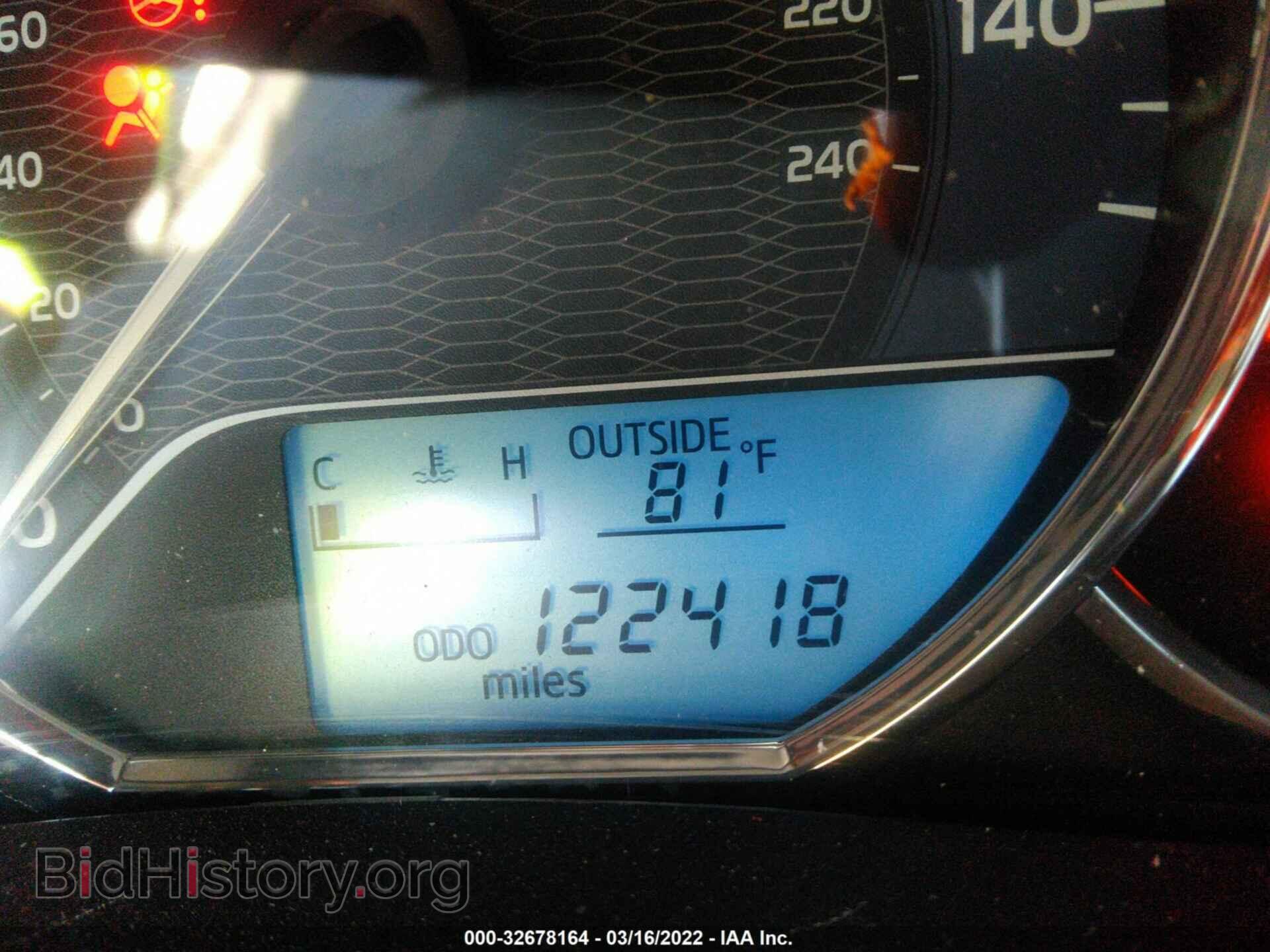 2015 TOYOTA COROLLA - VIN: 5YFBURHE7FP358633 - Photo 7