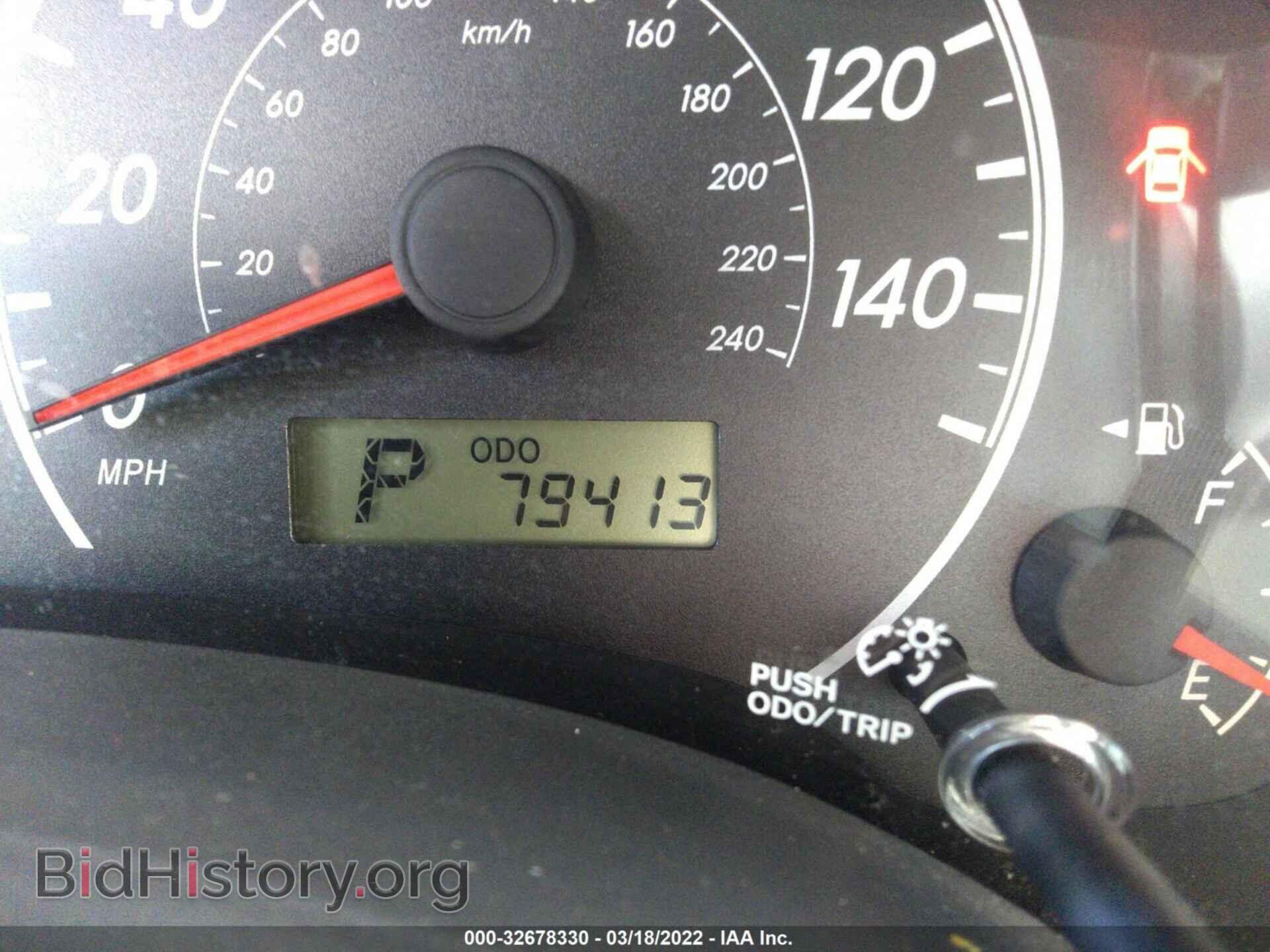 2013 TOYOTA COROLLA - VIN: 5YFBU4EE8DP200063 - Фото 7