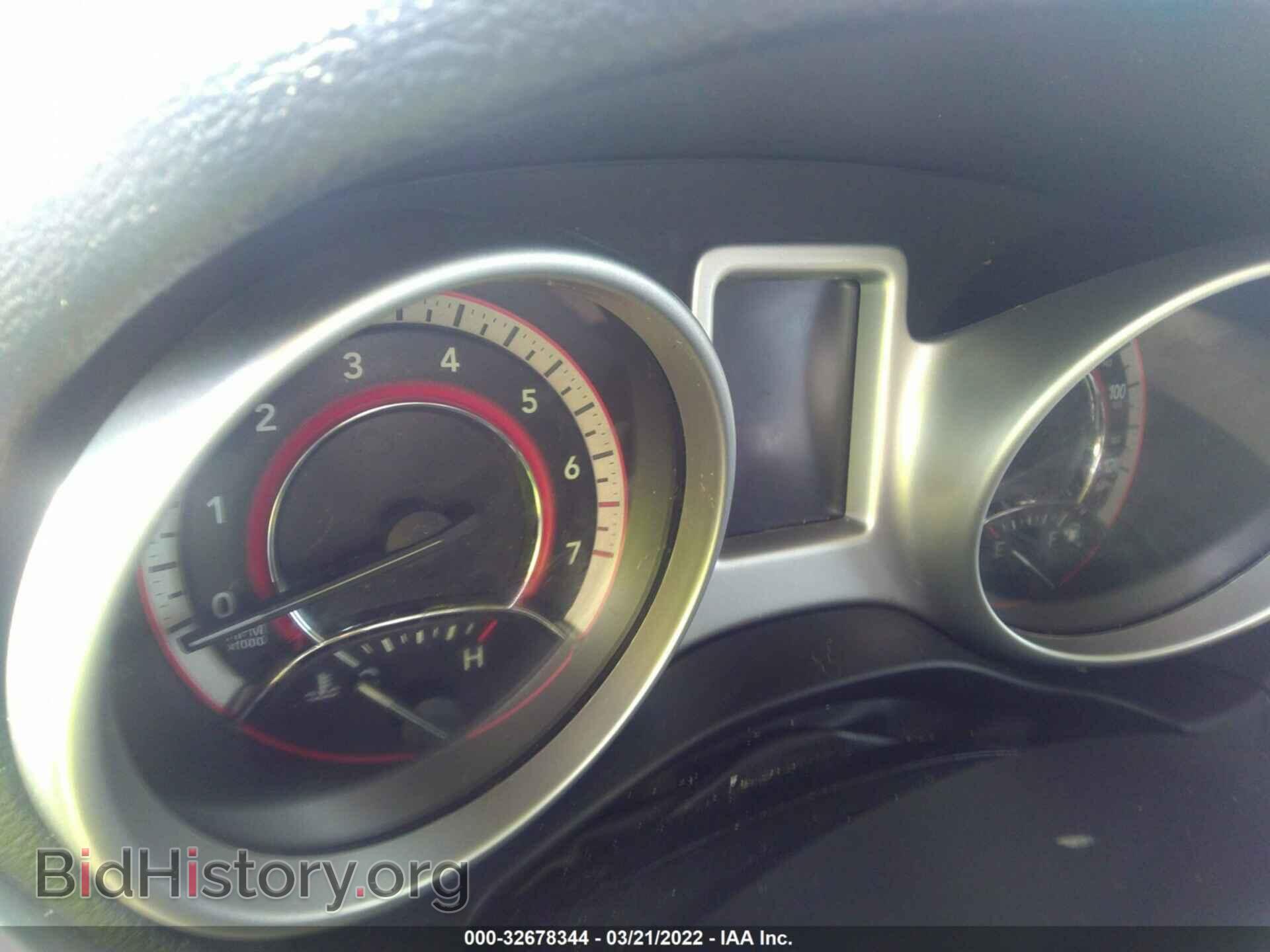 2017 DODGE JOURNEY - VIN: 3C4PDCAB0HT581695 - Фото 7