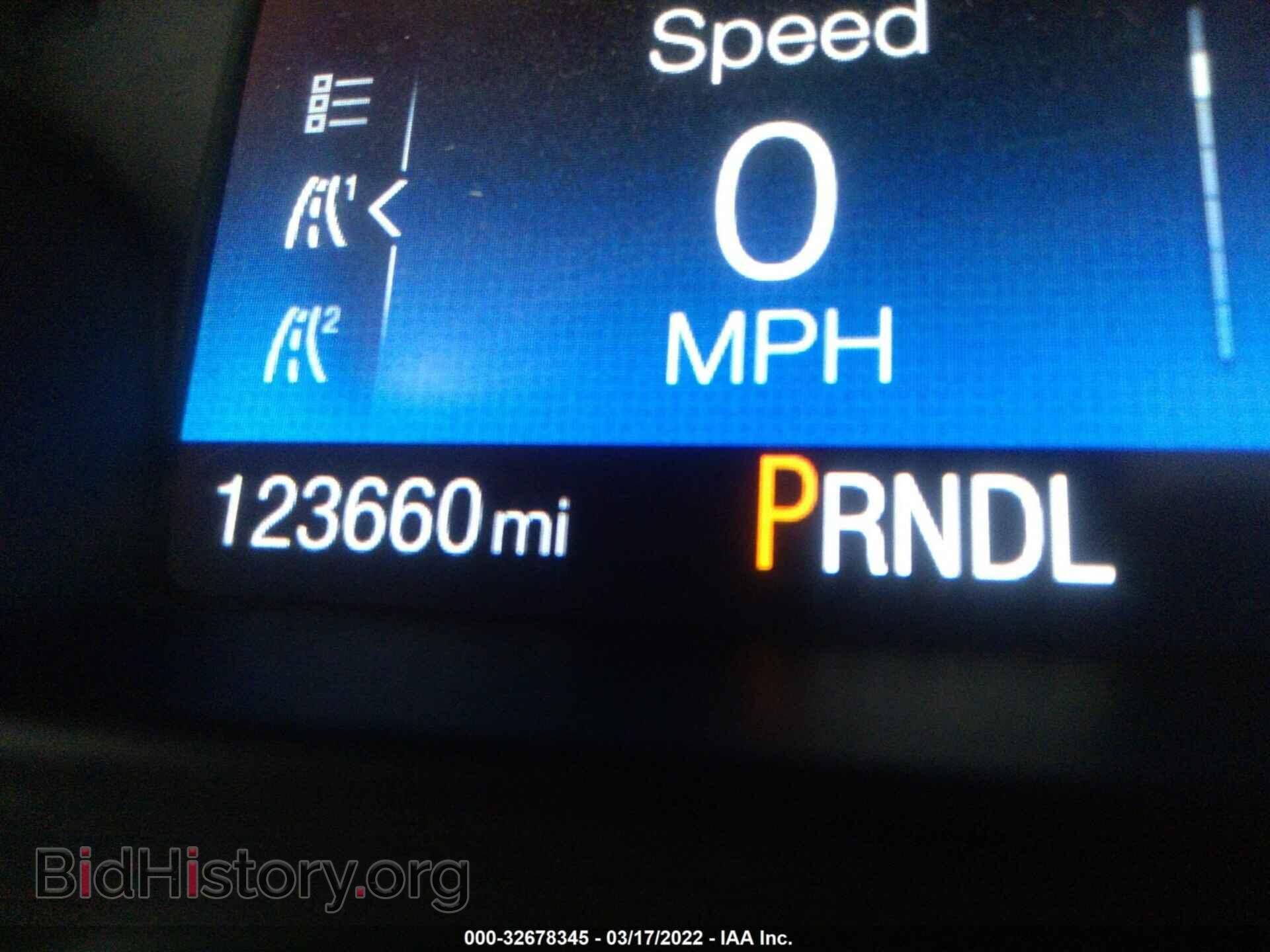 2015 FORD FOCUS - VIN: 1FADP3E21FL275060 - Фото 7