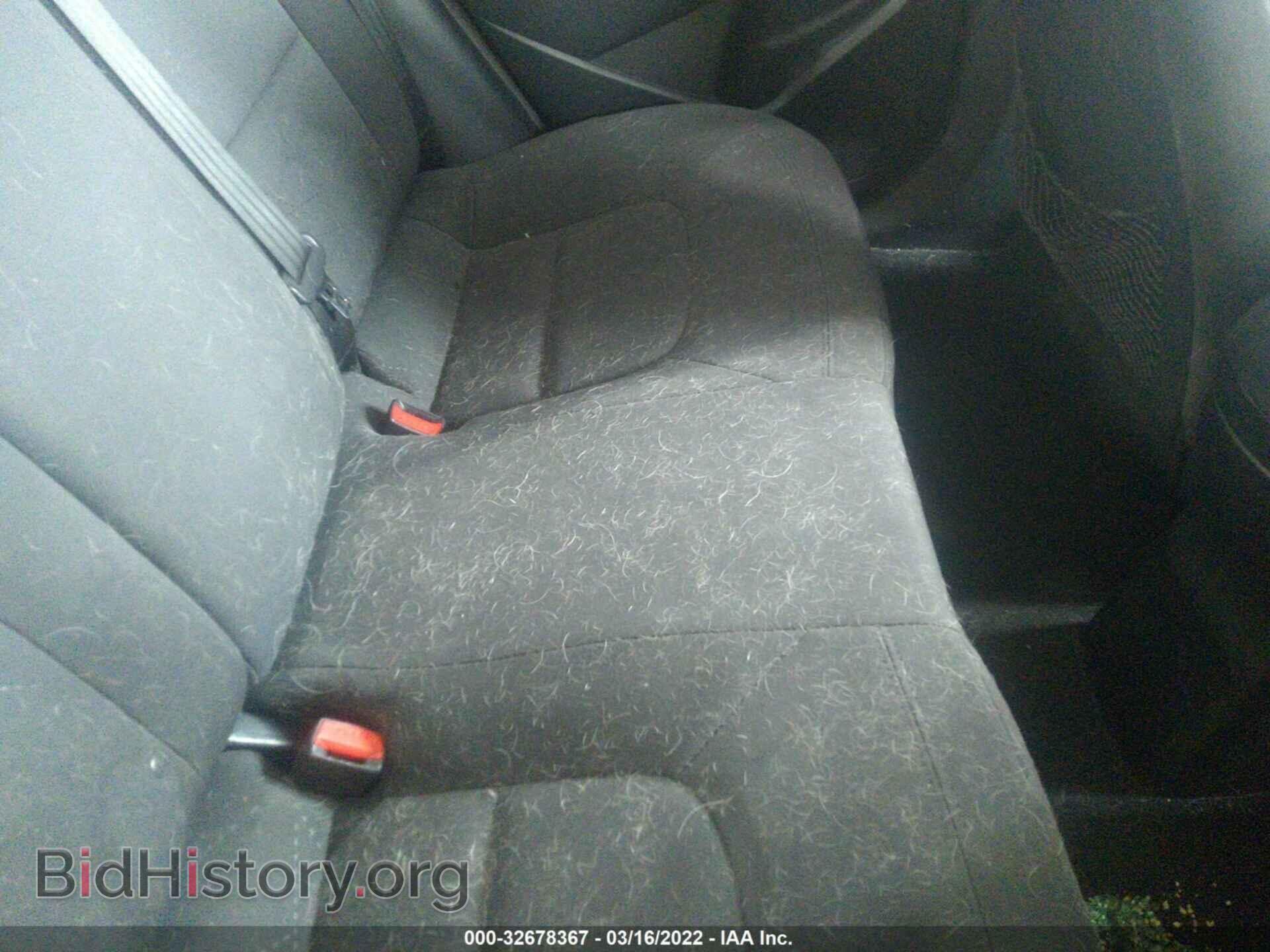 2013 KIA RIO - VIN: KNADN4A33D6119647 - Фото 8