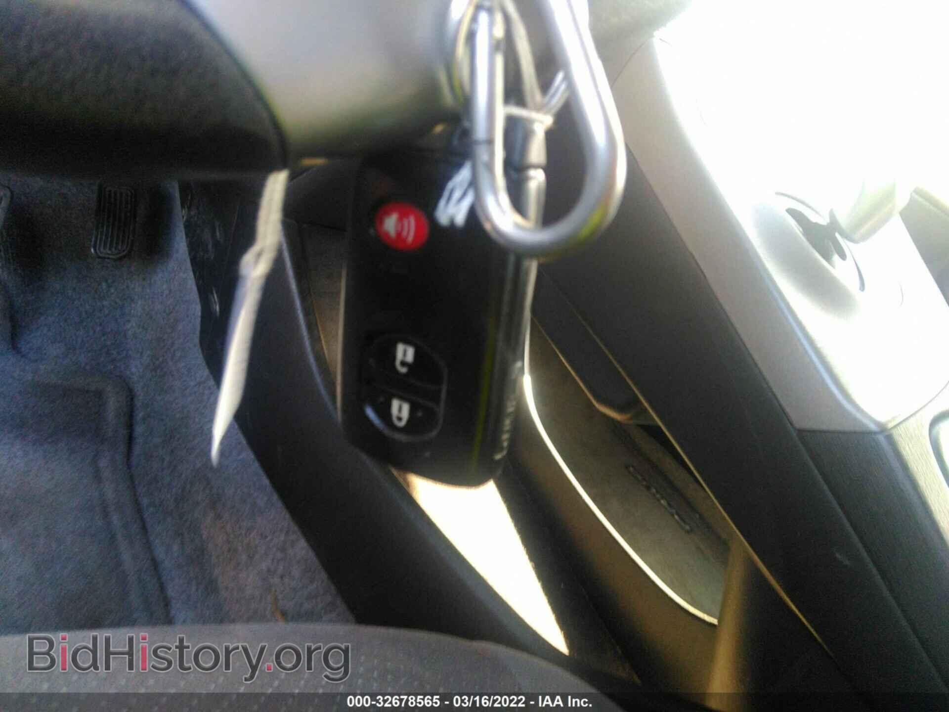 2015 TOYOTA PRIUS - VIN: JTDKN3DU7F0474674 - Фото 11