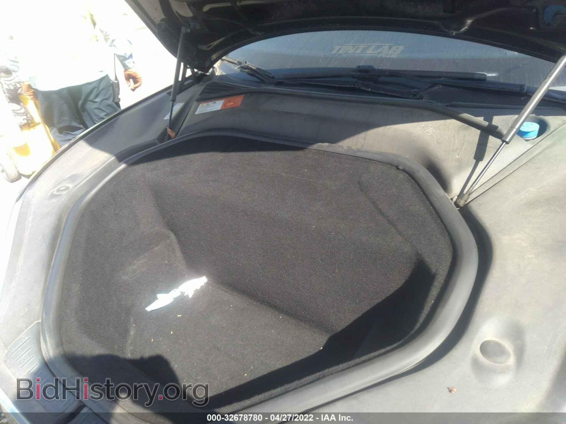 2015 TESLA MODEL S - VIN: 5YJSA1S24FF097451 - Фото 10