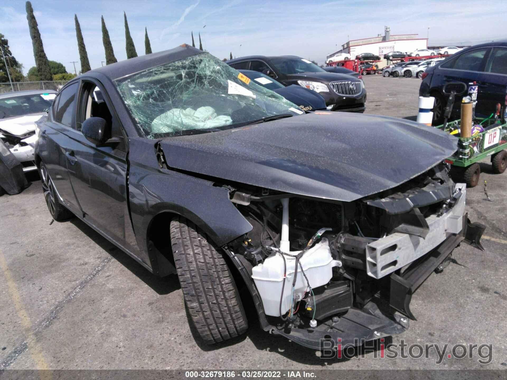 Photo 1N4BL4CV7KC177893 - NISSAN ALTIMA 2019