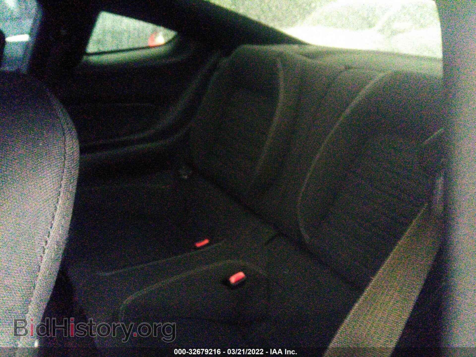 2015 FORD MUSTANG - VIN: 1FA6P8CF6F5342624 - Фото 8