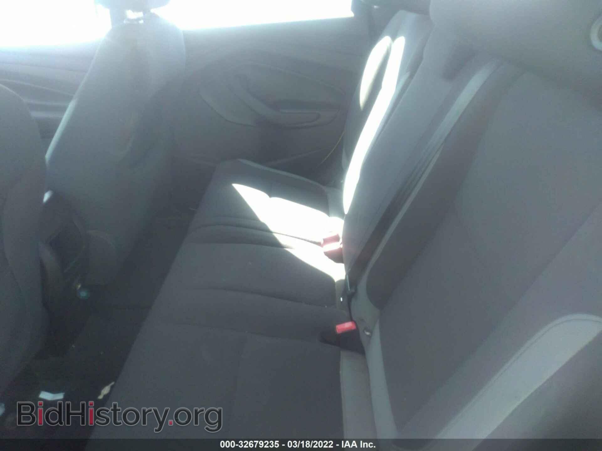 2013 FORD ESCAPE - VIN: 1FMCU0F72DUC03696 - Фото 8