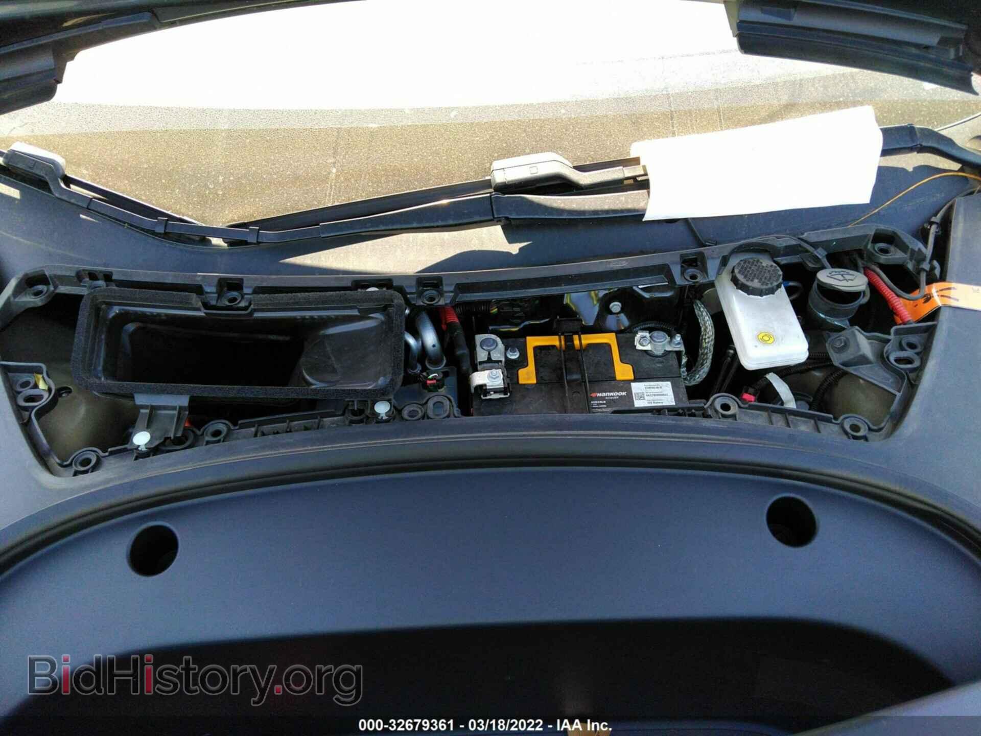2021 TESLA MODEL 3 - VIN: 5YJ3E1ECXMF926193 - Photo 10