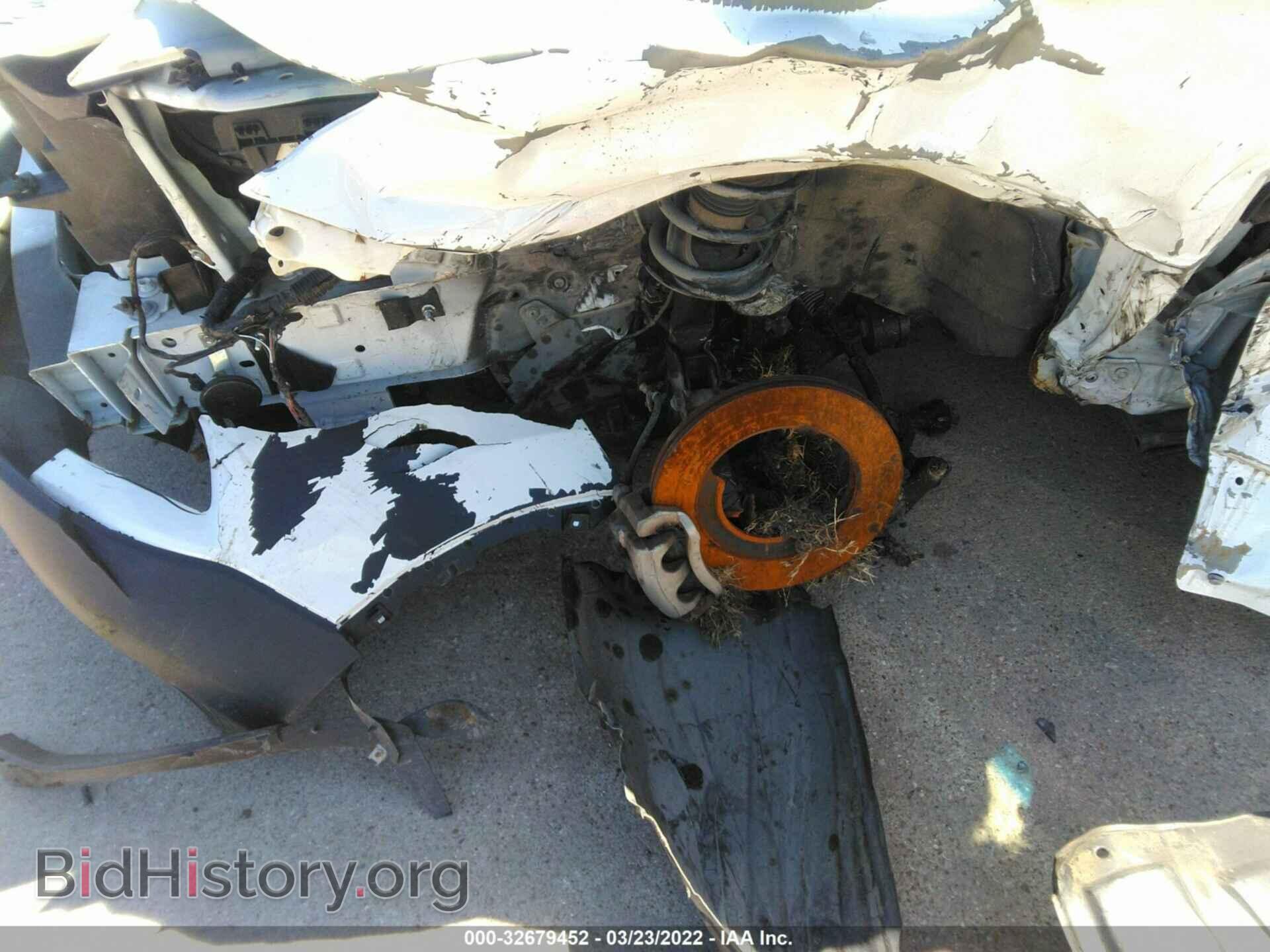 2015 MAZDA CX-9 - VIN: JM3TB2CA4F0457434 - Фото 11