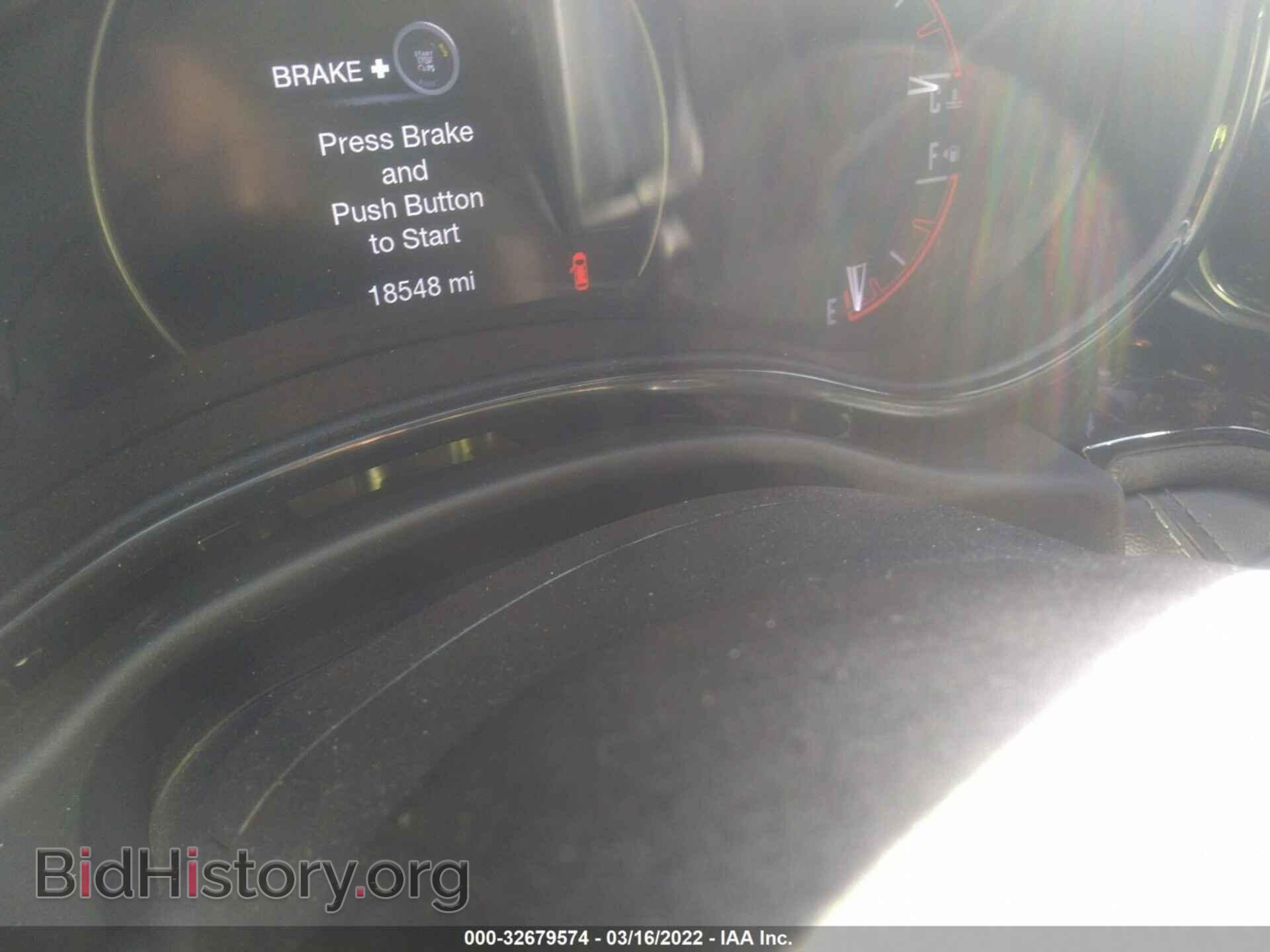 2021 DODGE DURANGO - VIN: 1C4RDHDG7MC761436 - Фото 7