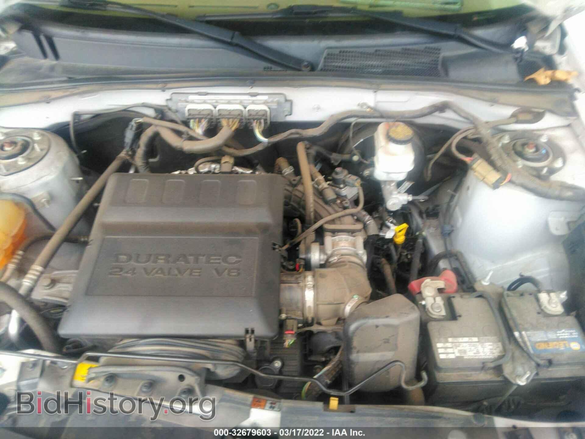 2010 FORD ESCAPE - VIN: 1FMCU9DG5AKD20249 - Photo 10