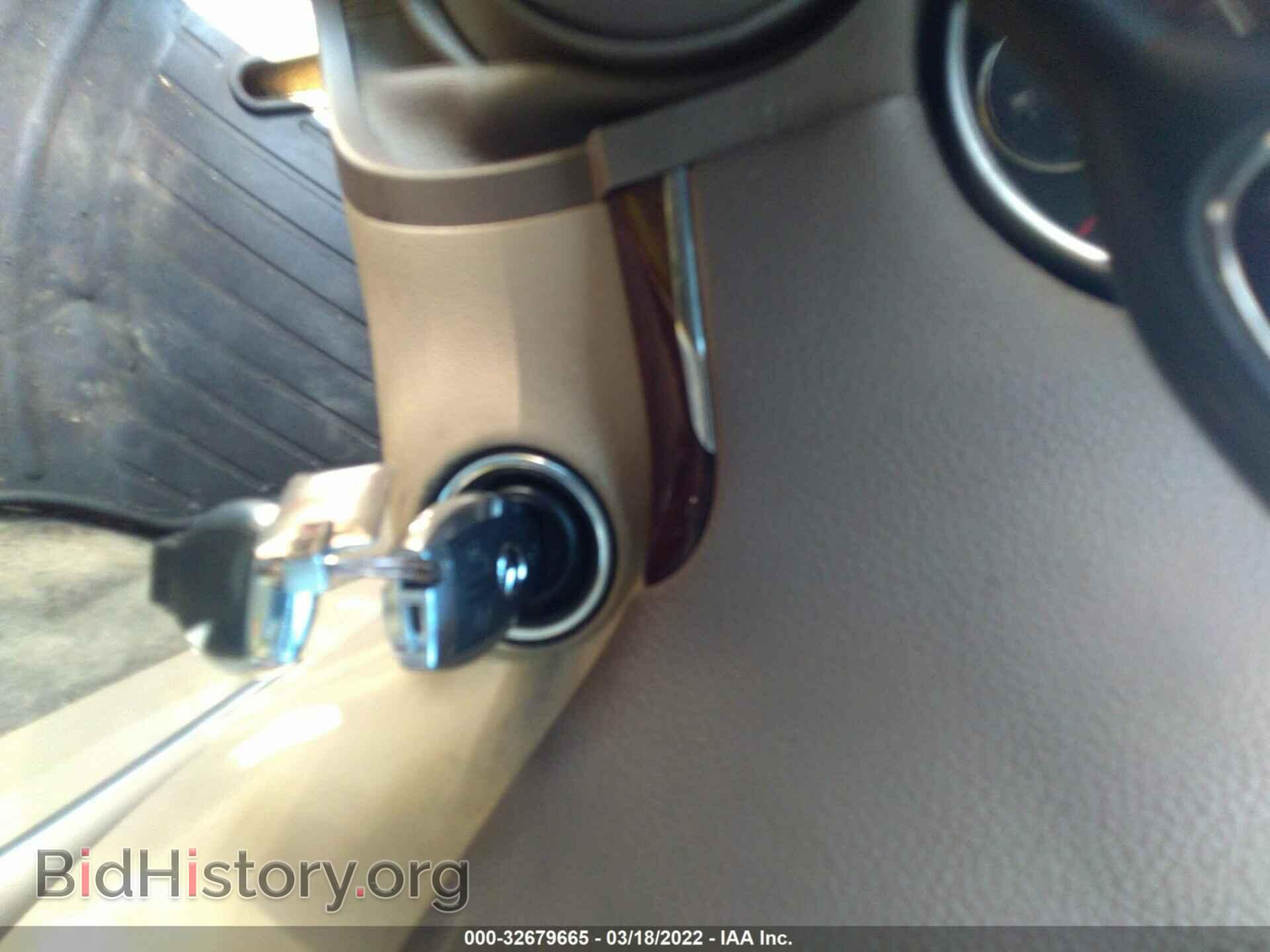 2007 MERCEDES-BENZ GL-CLASS - VIN: 4JGBF71E87A185666 - Фото 11