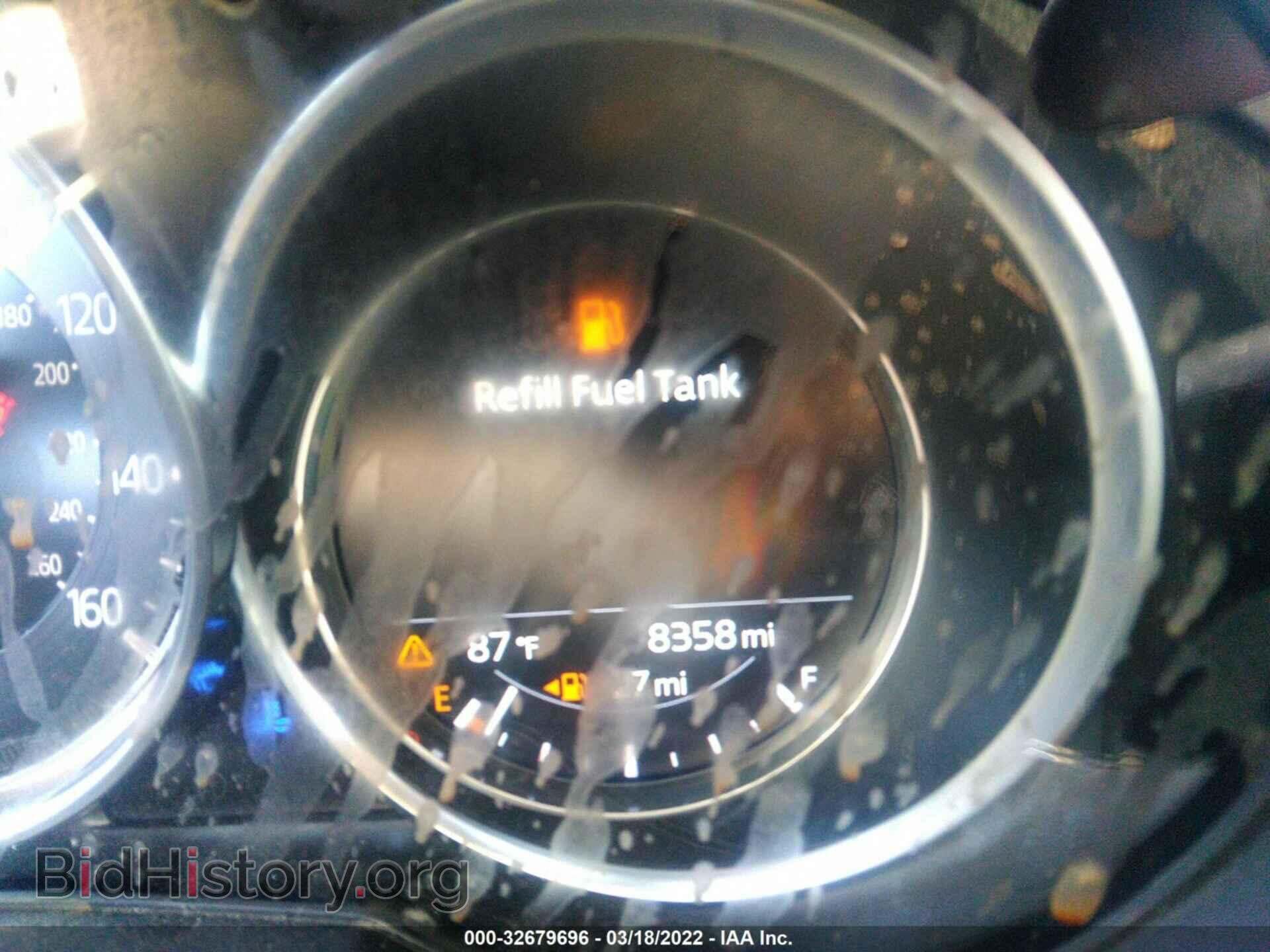 2020 MAZDA CX-9 - VIN: JM3TCACY3L0402506 - Фото 7