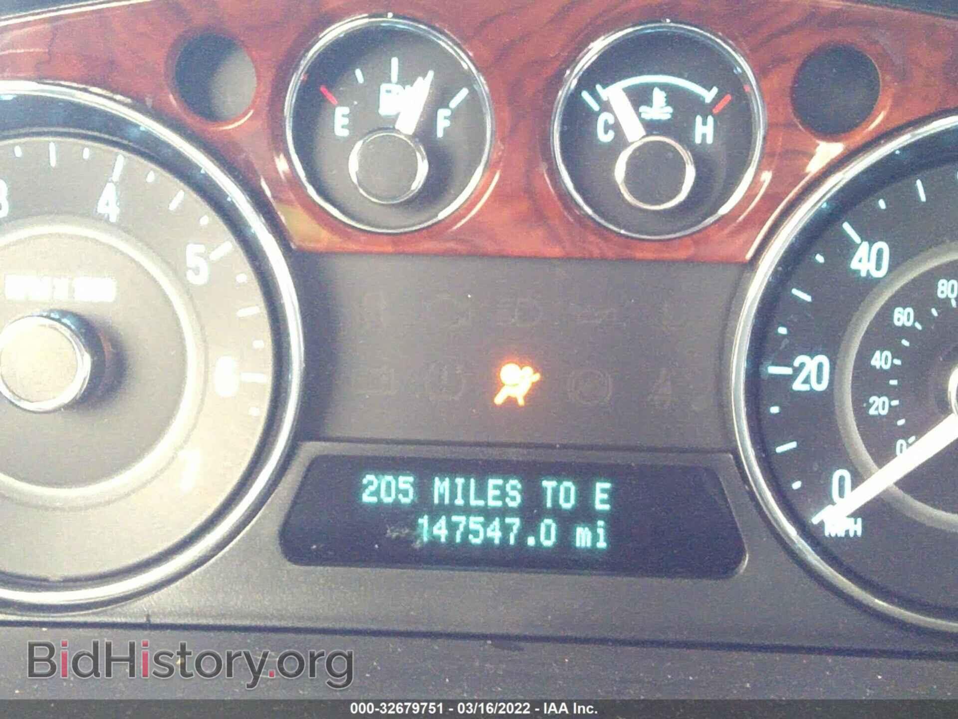 2012 FORD FLEX - VIN: 2FMGK5DC0CBD02252 - Photo 7