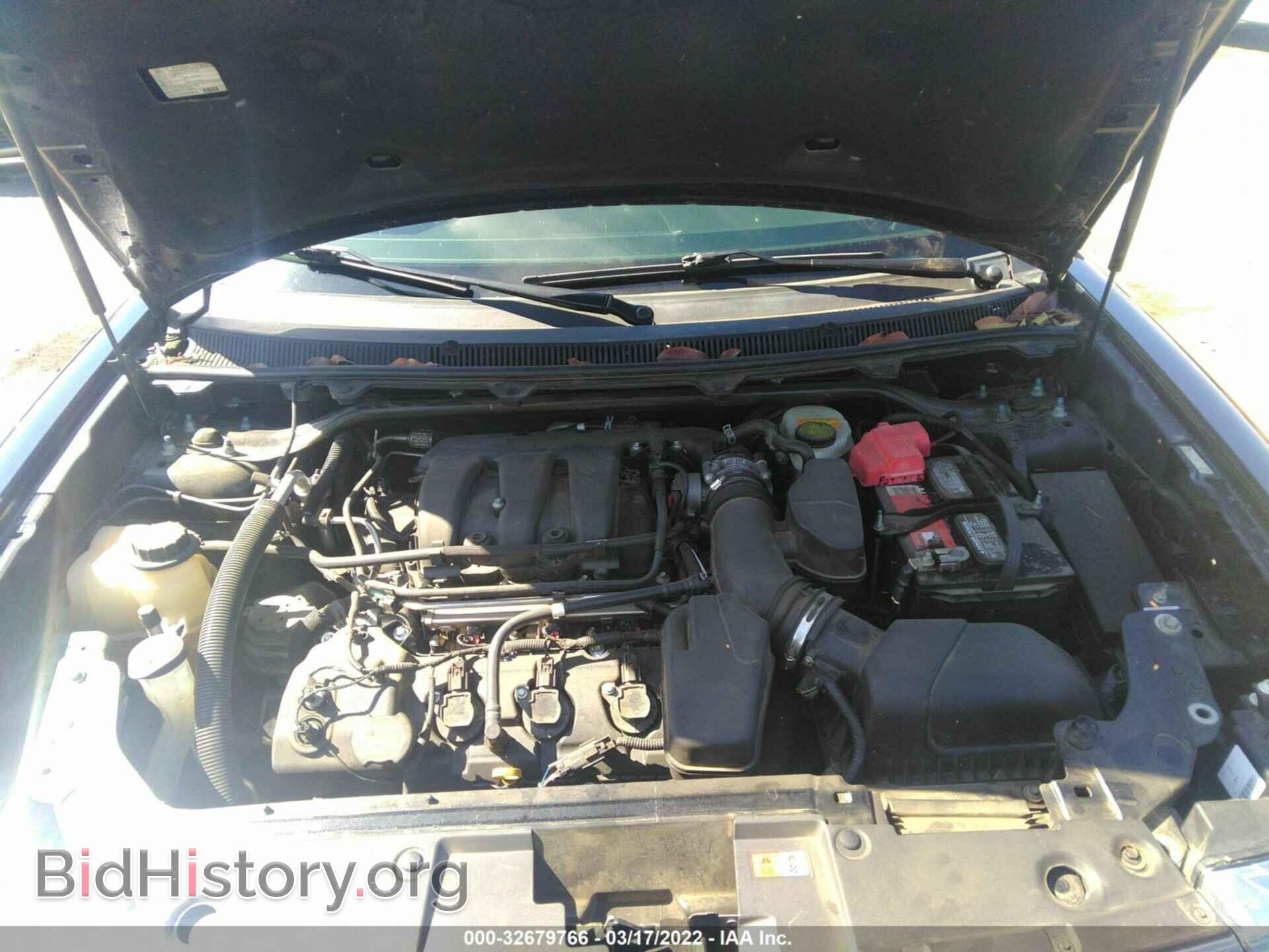 2013 FORD FLEX - VIN: 2FMGK5C82DBD33064 - Photo 10