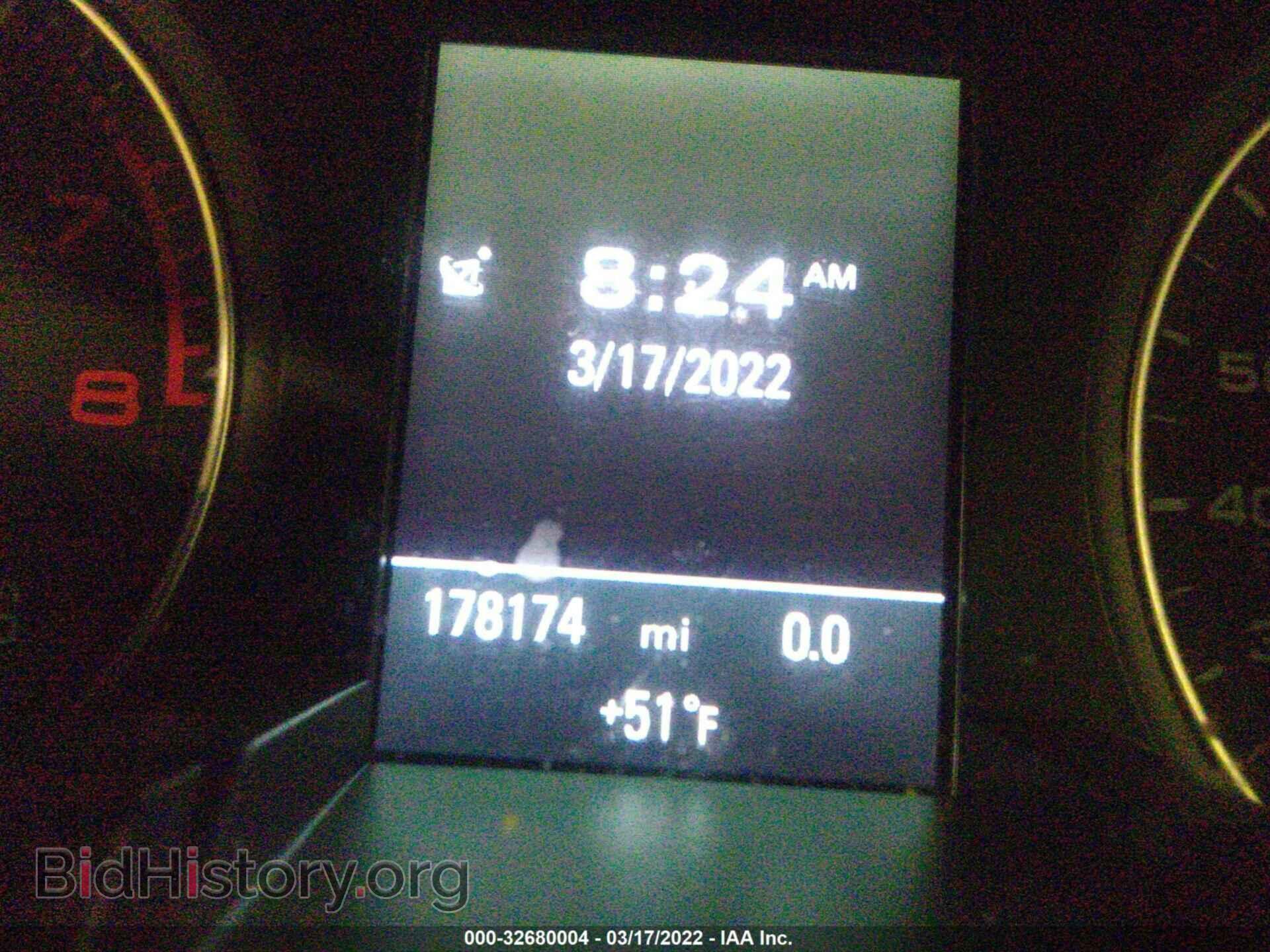 2014 AUDI A4 - VIN: WAUFFAFL4EN017018 - Фото 7
