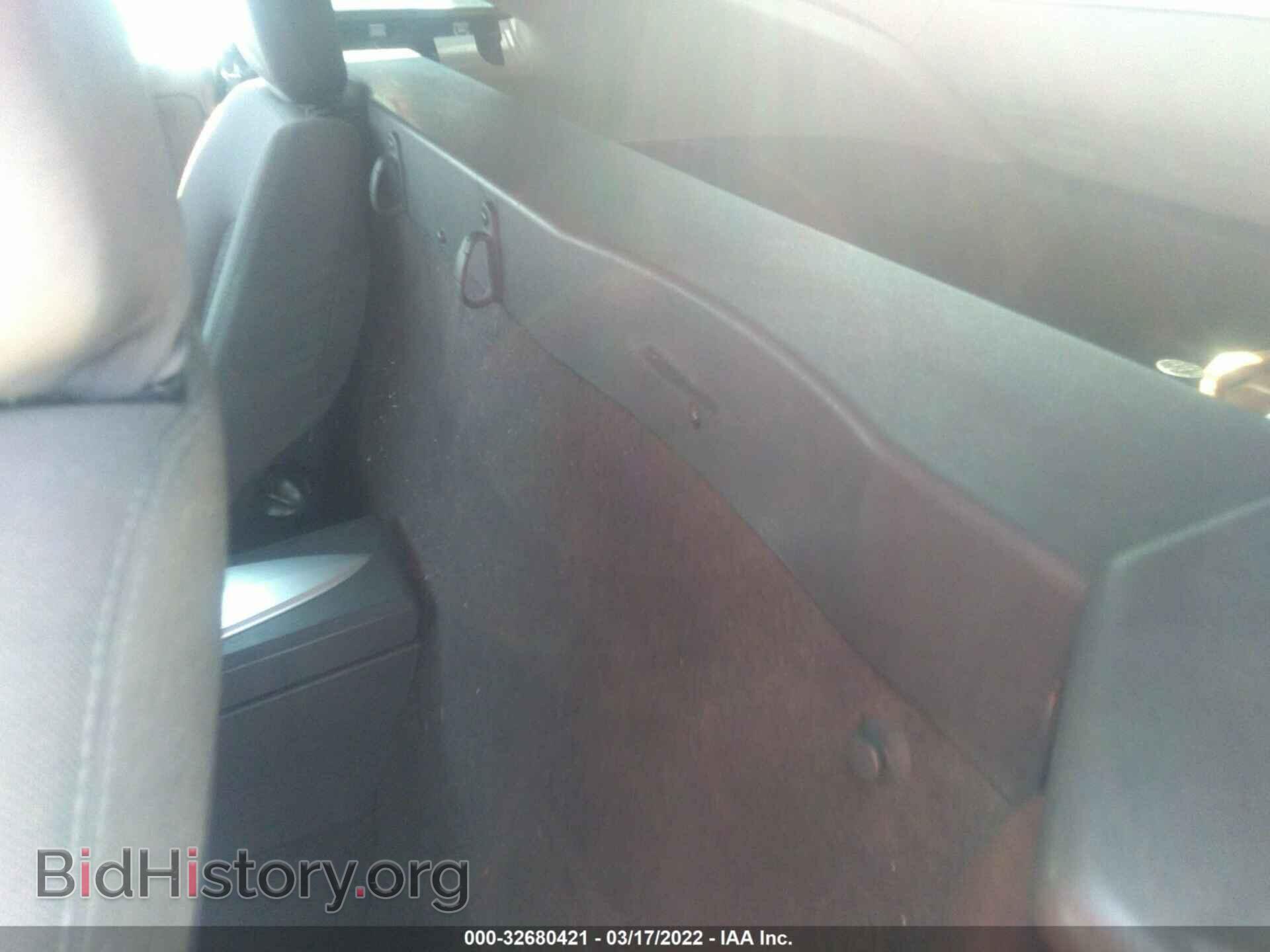 2006 CHRYSLER CROSSFIRE - VIN: 1C3AN59L36X063615 - Фото 8