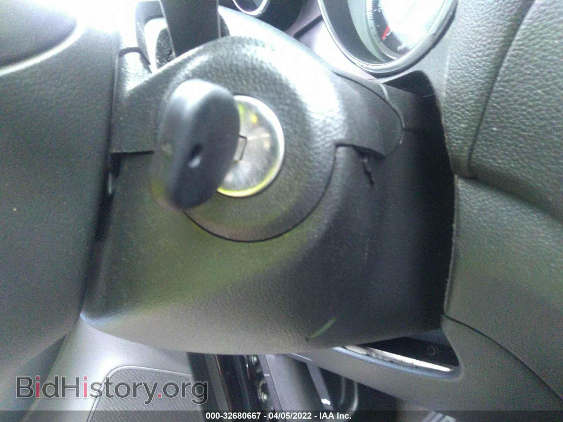 2015 BUICK ENCORE - VIN: KL4CJASB3FB252458 - Фото 11