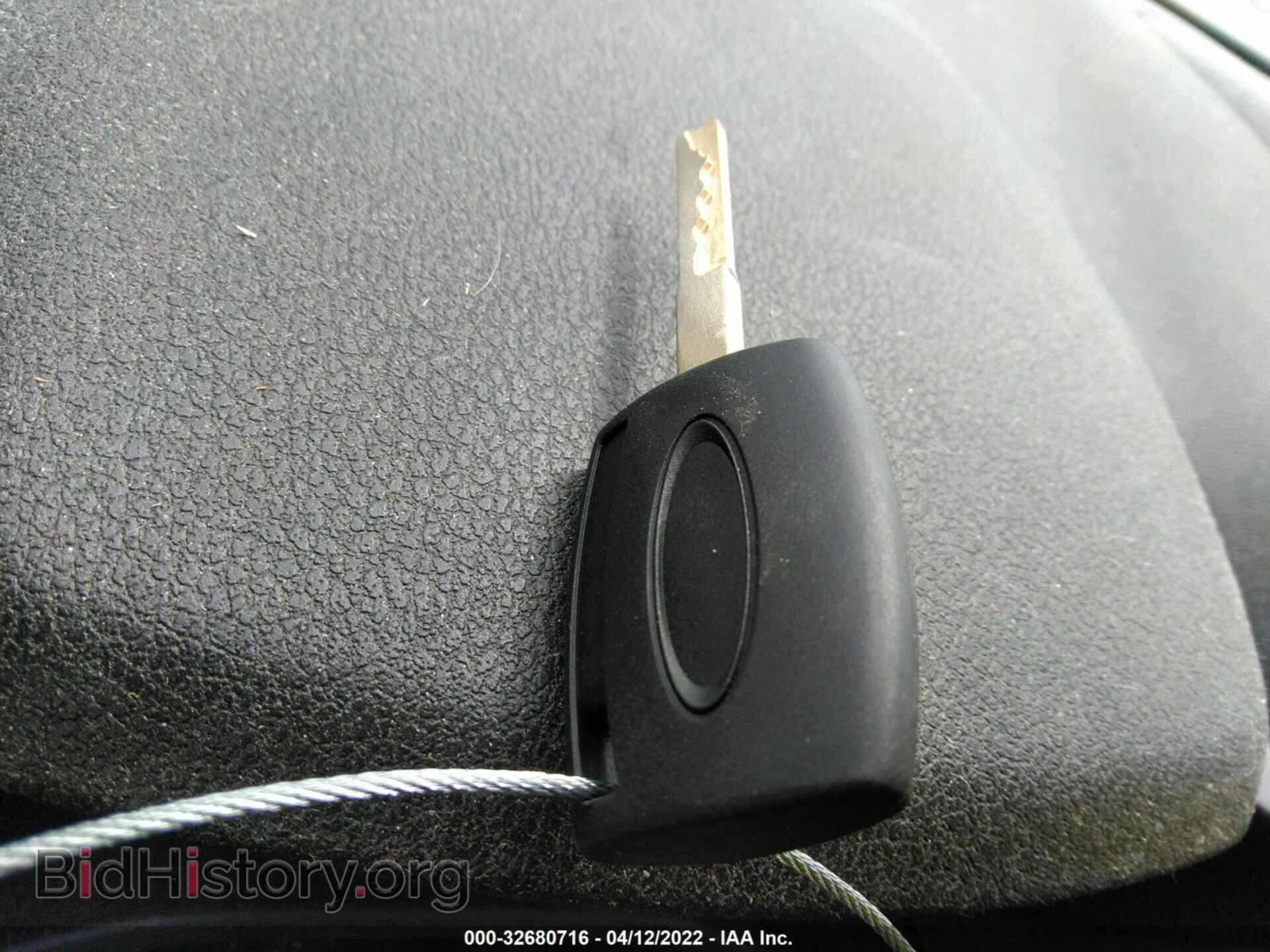 2016 FORD TRANSIT CONNECT - VIN: NM0LS7F76G1244211 - Фото 11