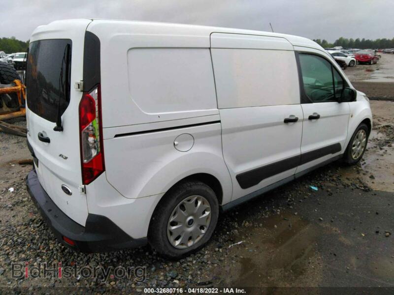 2016 Ford TRANSIT CONNECT (VIN NM0LS7F76G1244211) — photo 4 of 11