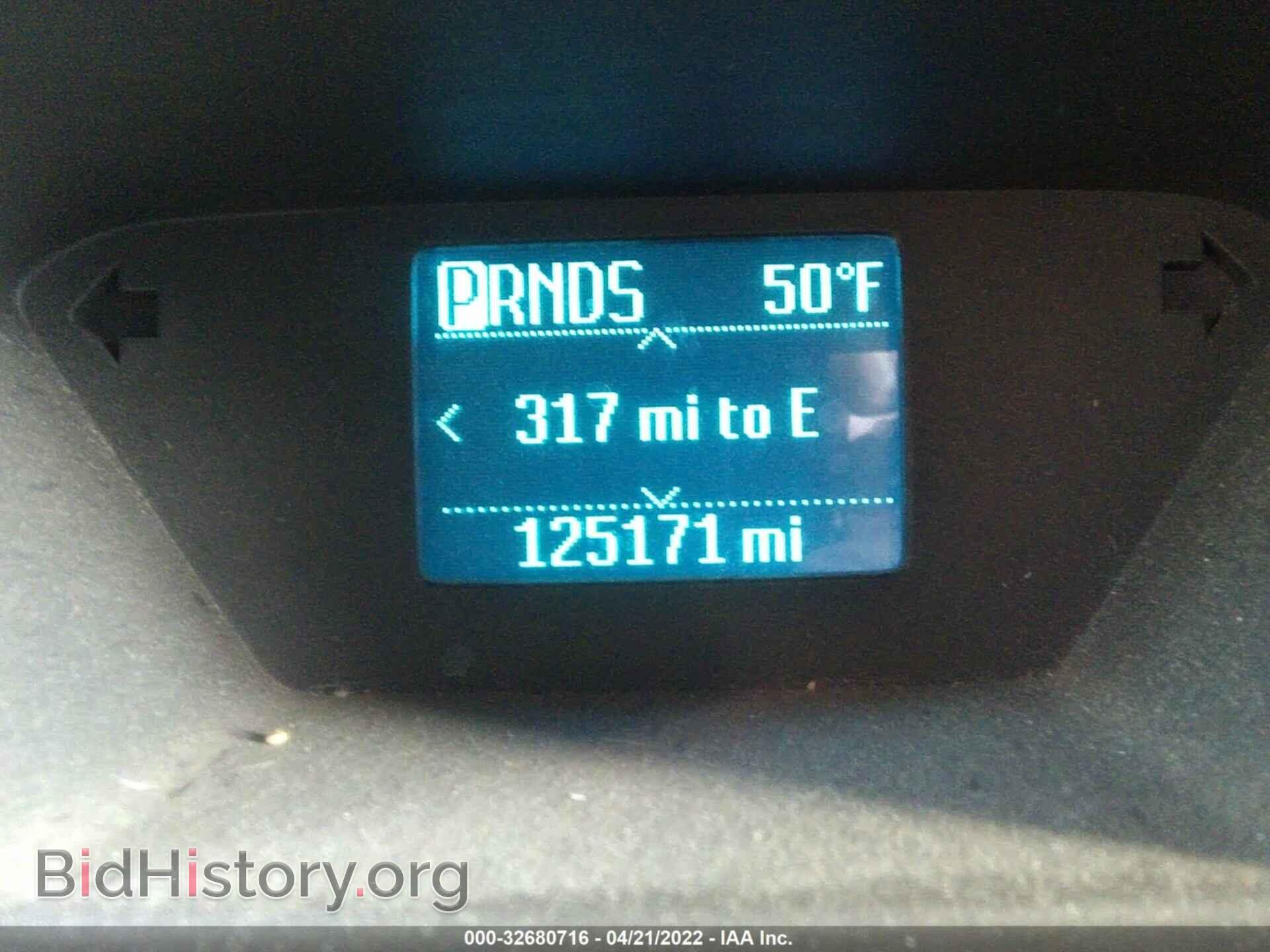 2016 FORD TRANSIT CONNECT - VIN: NM0LS7F76G1244211 - Фото 7