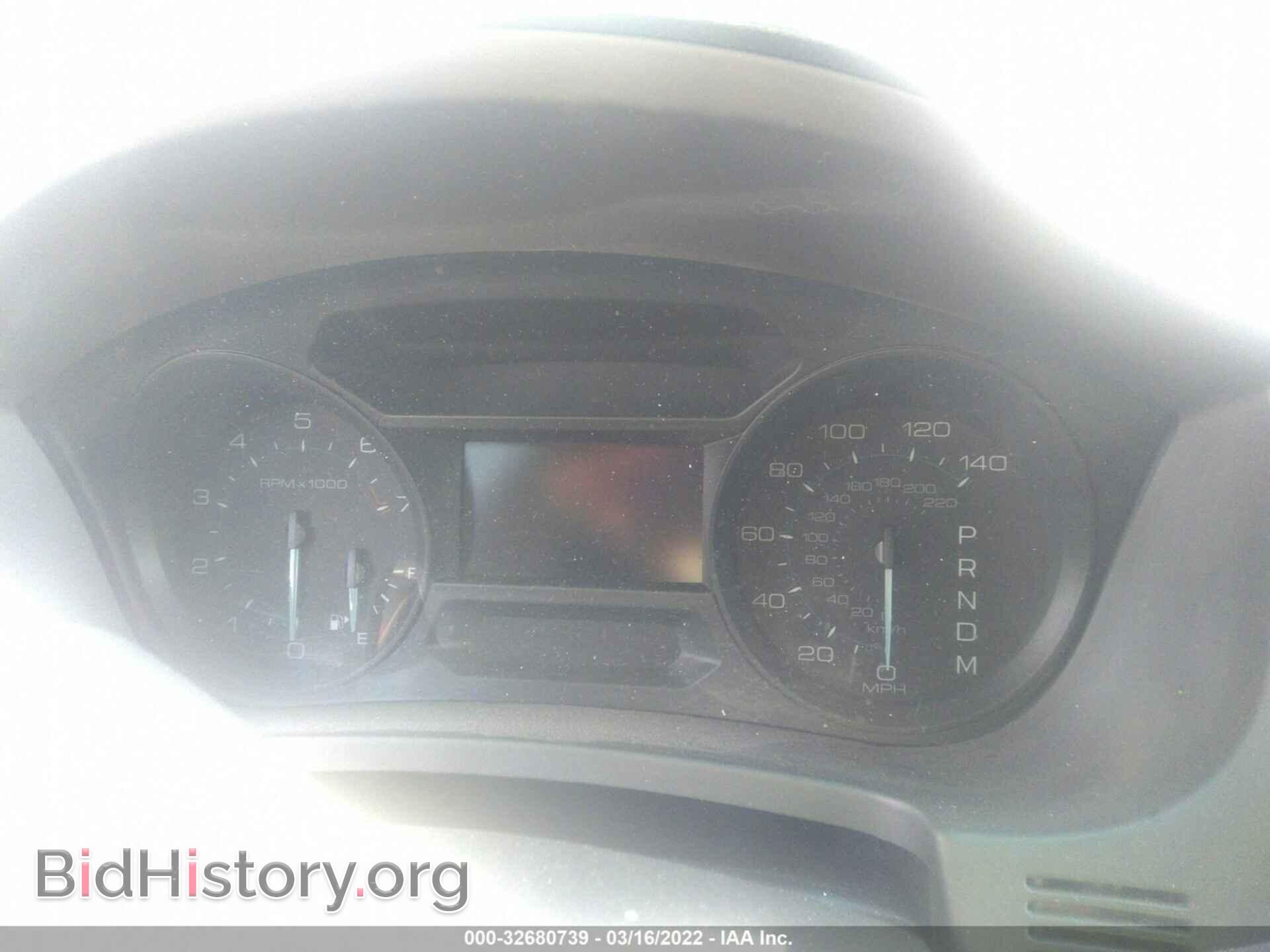 2015 FORD EXPLORER - VIN: 1FM5K8D89FGA39227 - Фото 7