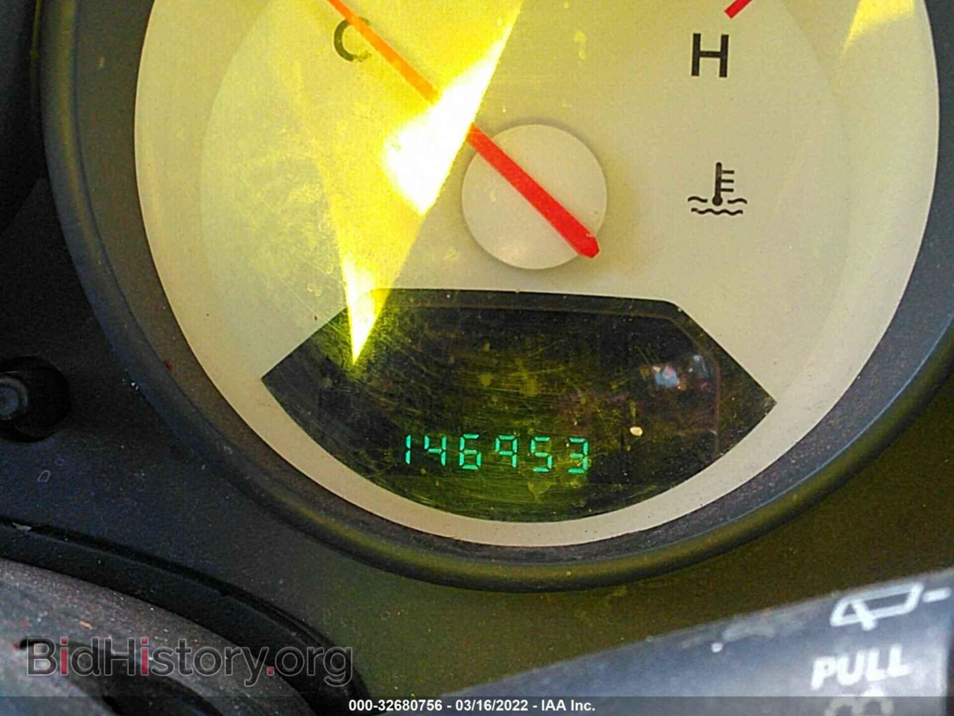 2007 DODGE CALIBER - VIN: 1B3HB28B27D232814 - Photo 7