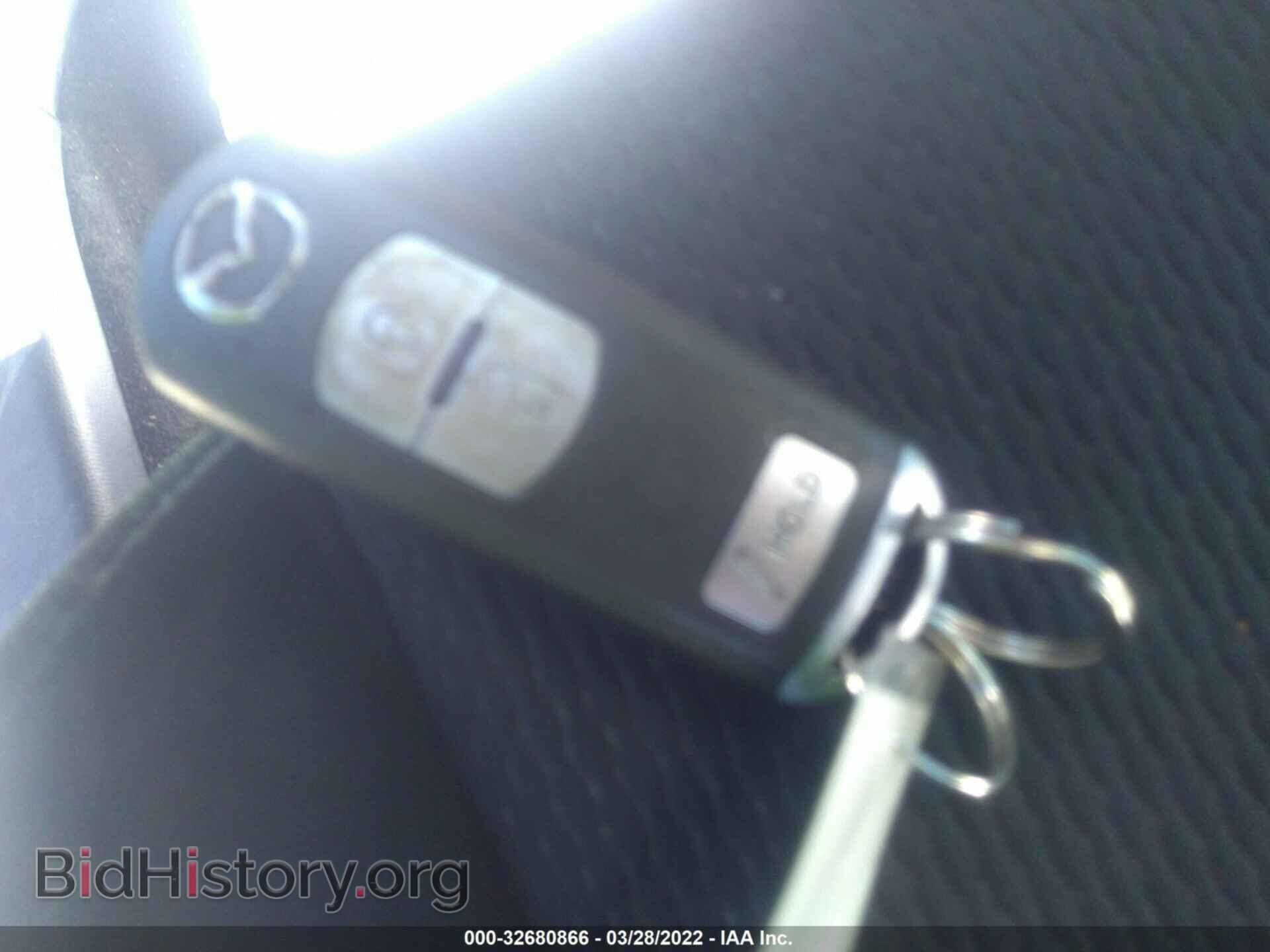 2015 MAZDA CX-5 - VIN: JM3KE2BE6F0466773 - Фото 11