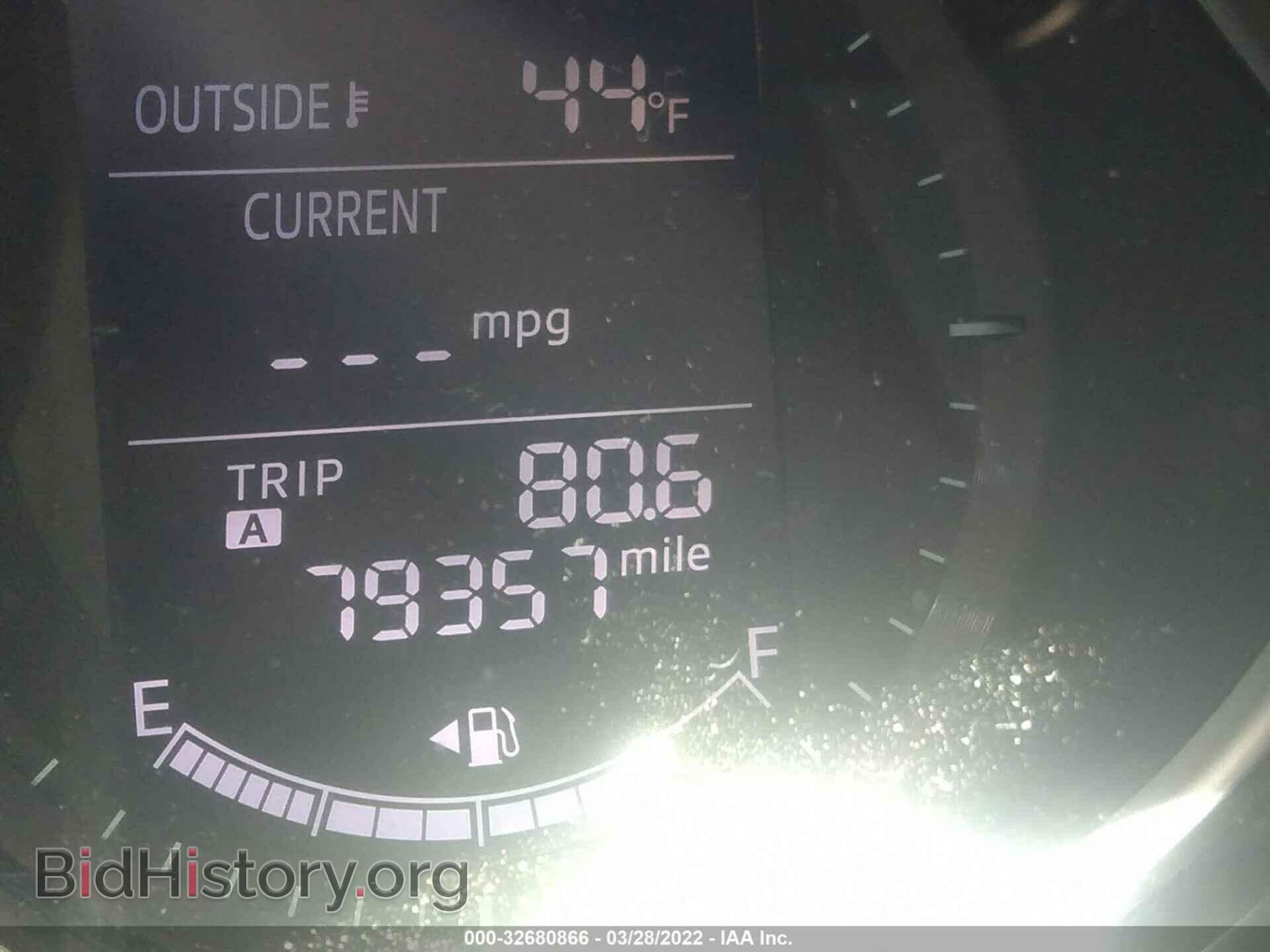 2015 MAZDA CX-5 - VIN: JM3KE2BE6F0466773 - Фото 7