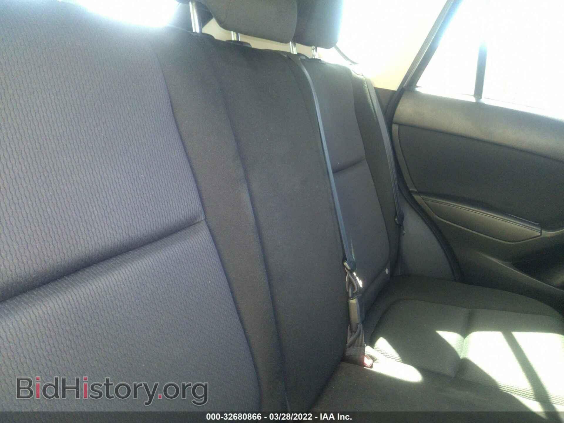 2015 MAZDA CX-5 - VIN: JM3KE2BE6F0466773 - Фото 8
