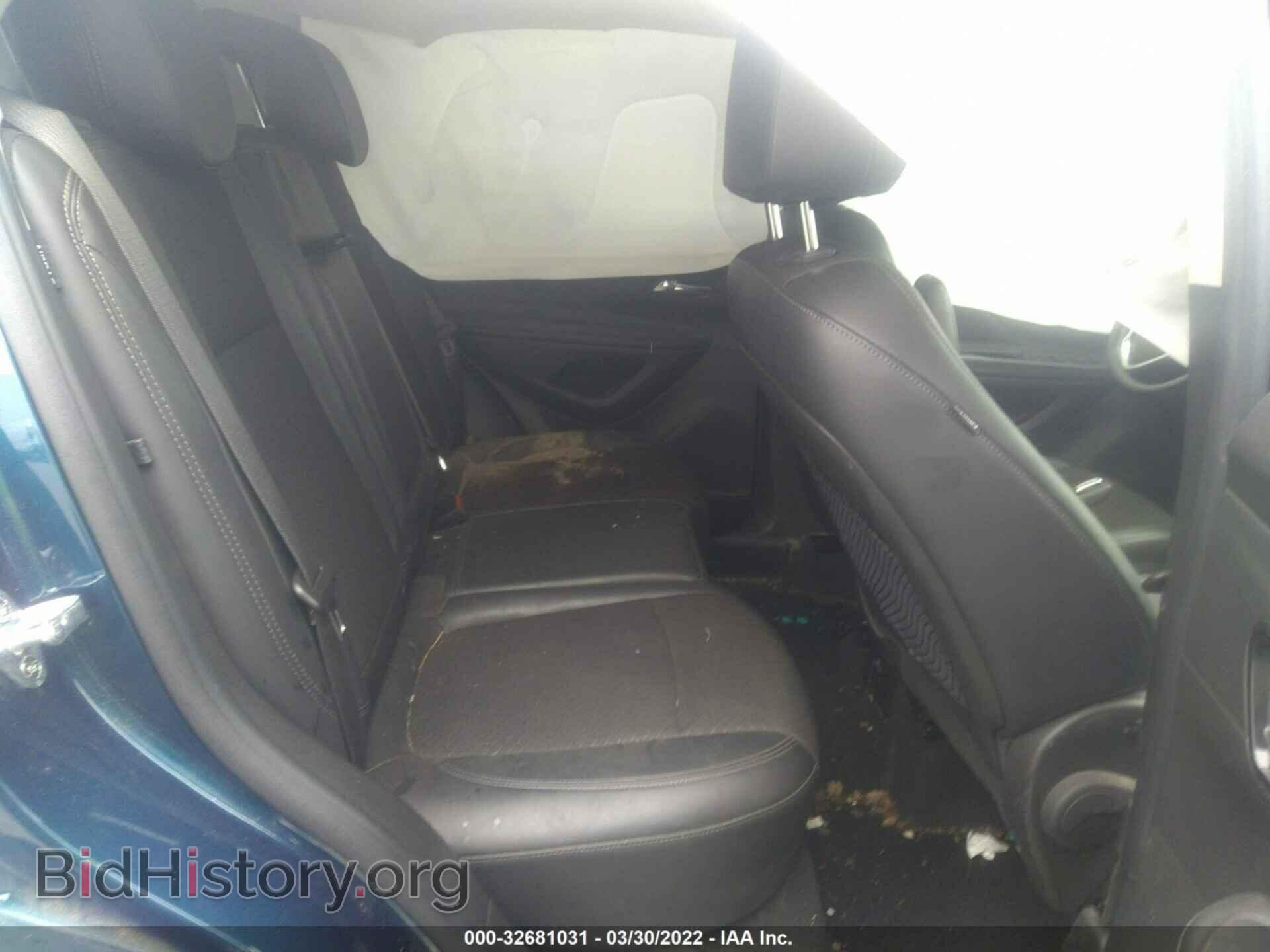 2019 BUICK ENCORE - VIN: KL4CJASB7KB869663 - Photo 8