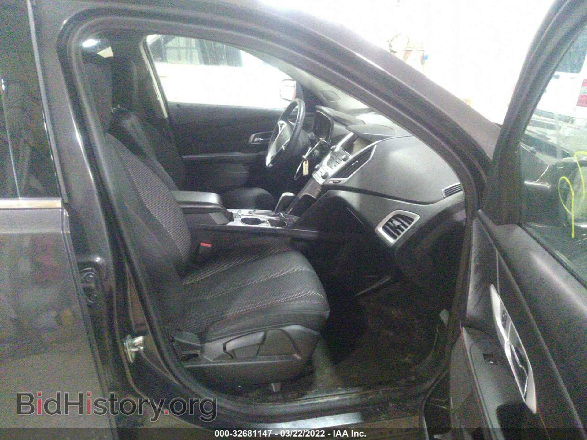 2015 GMC TERRAIN - VIN: 2GKALREK3F6395435 - Фото 5