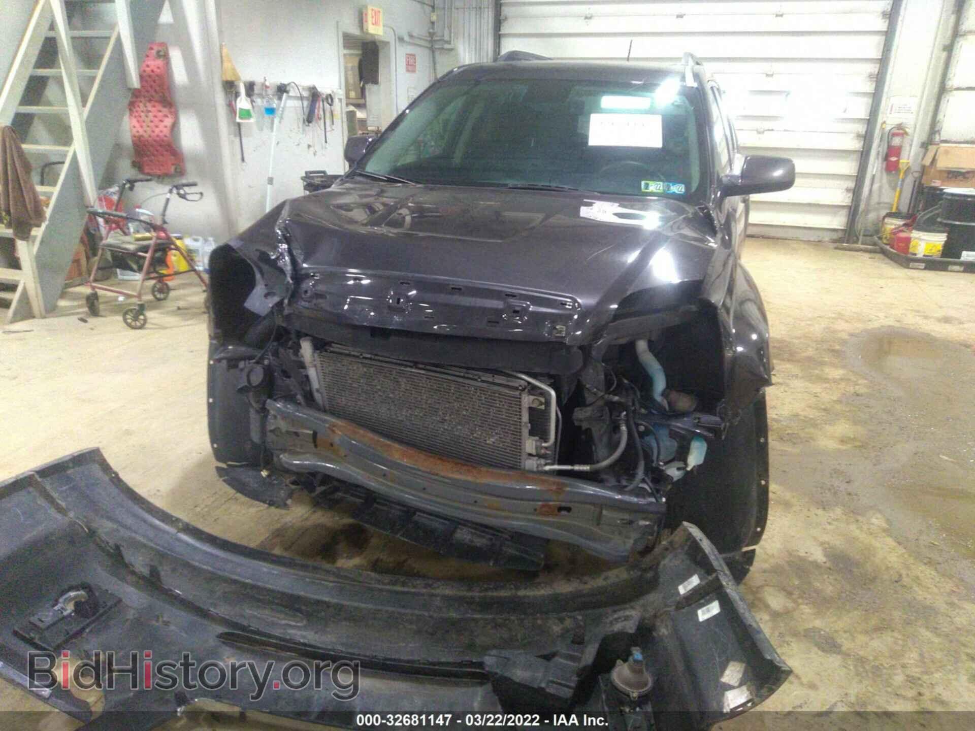 2015 GMC TERRAIN - VIN: 2GKALREK3F6395435 - Фото 6