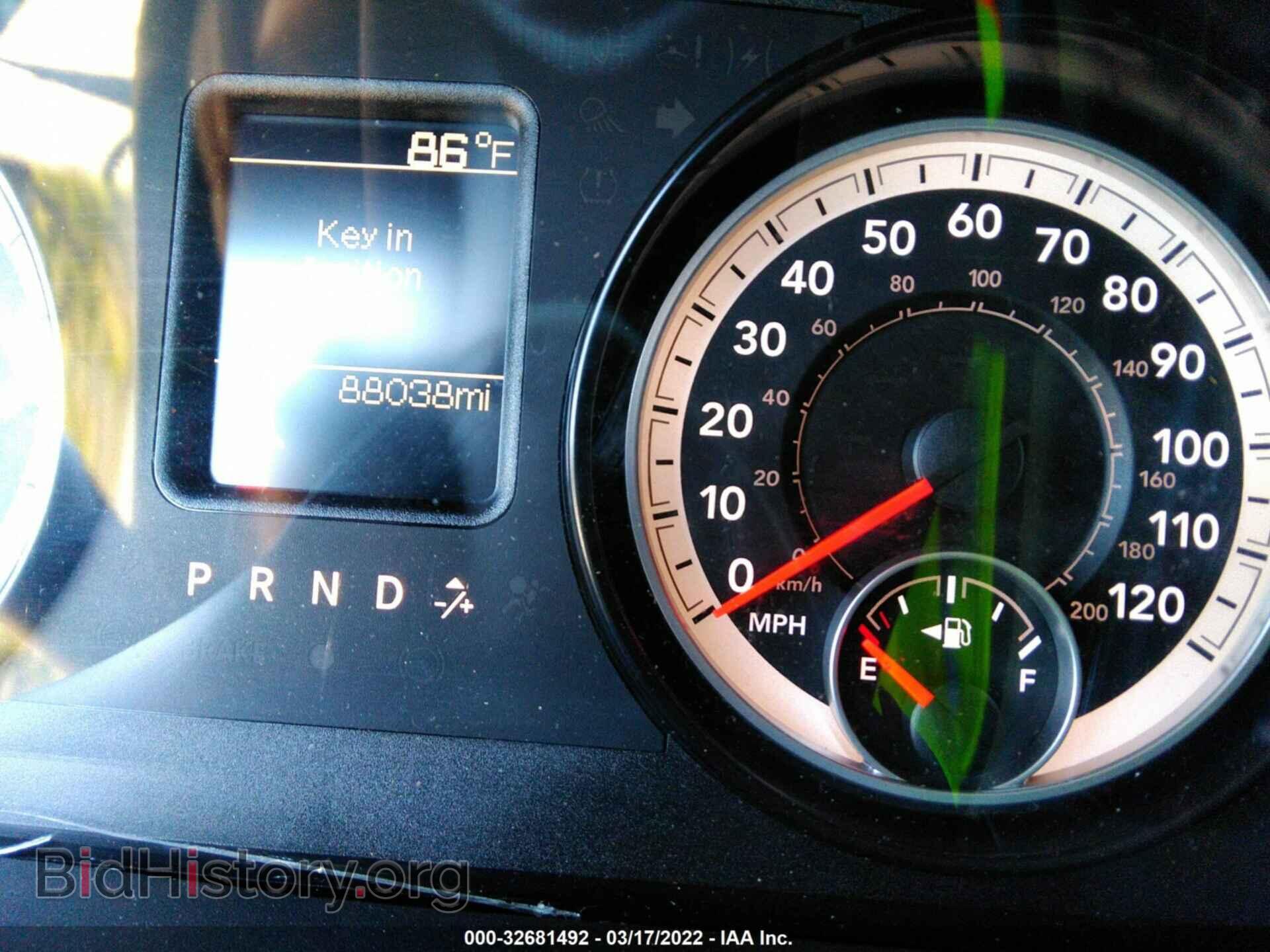 2015 RAM 1500 - VIN: 1C6RR7FT9FS717444 - Фото 7