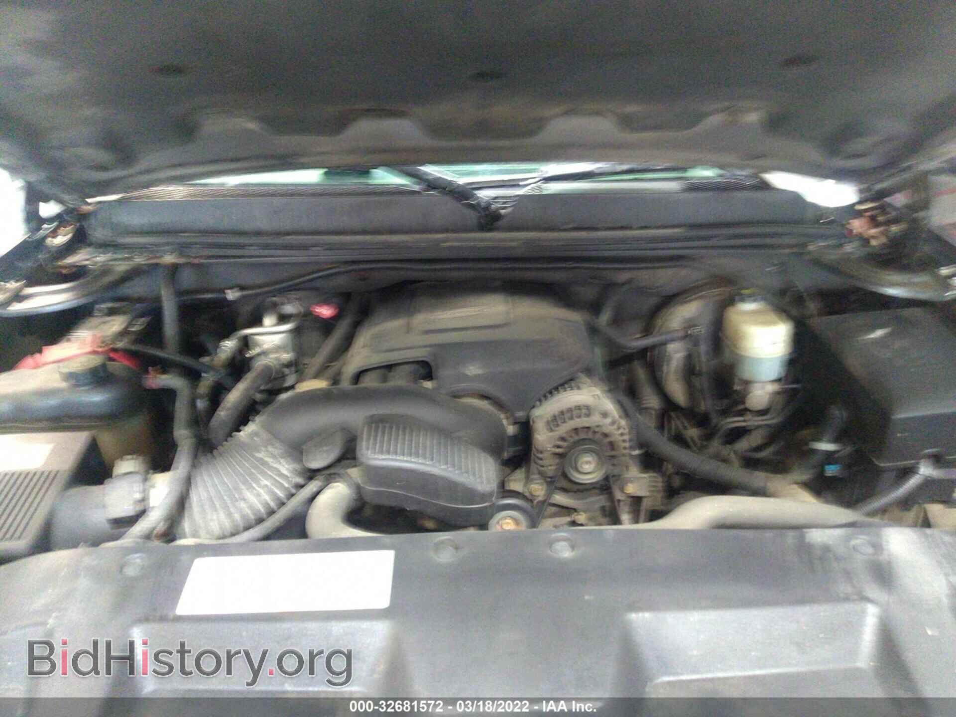 2010 GMC SIERRA 1500 - VIN: 1GTSKUEA9AZ148799 - Фото 9