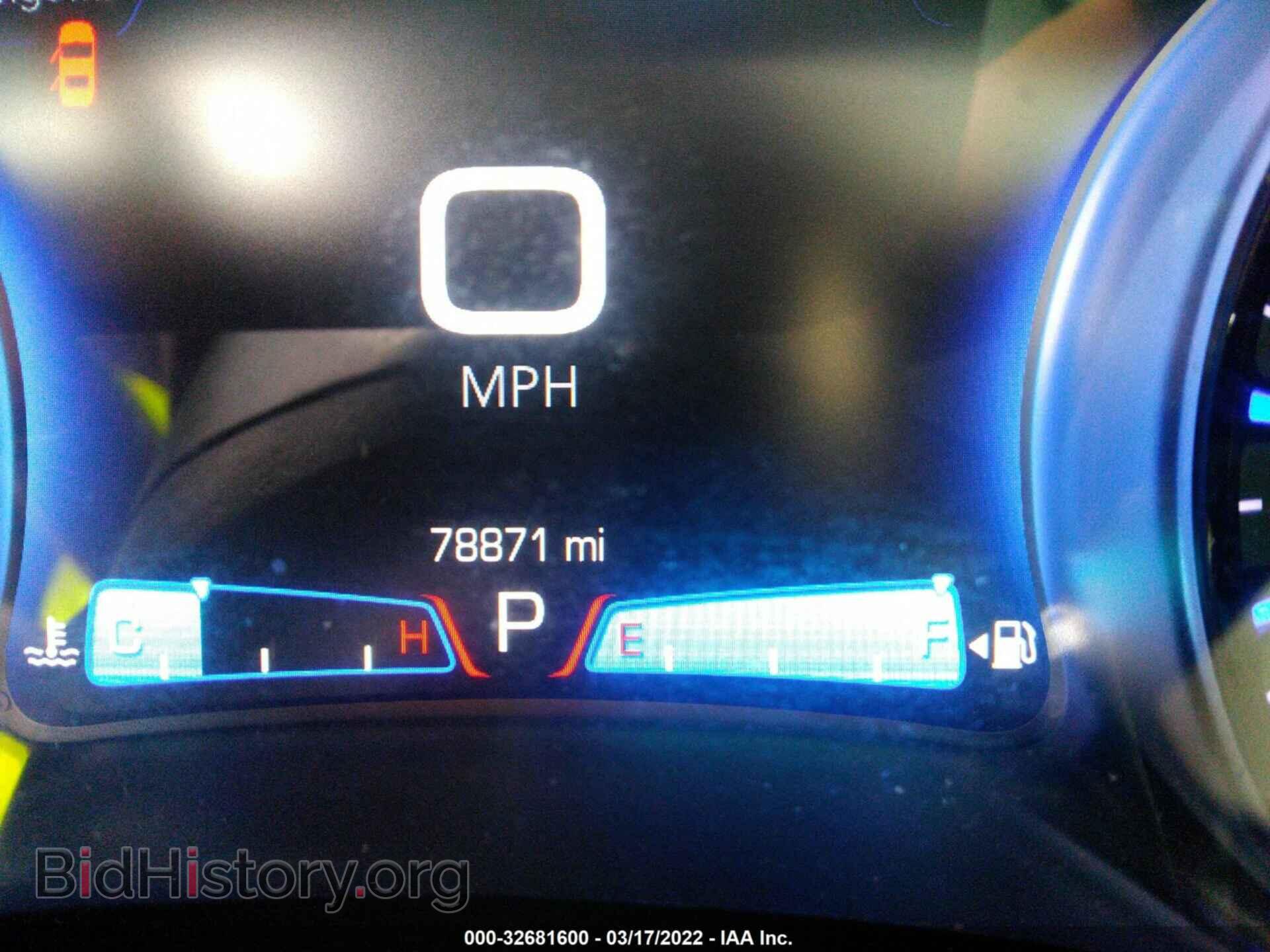 2017 CHRYSLER 300 - VIN: 2C3CCAGG5HH597672 - Photo 7