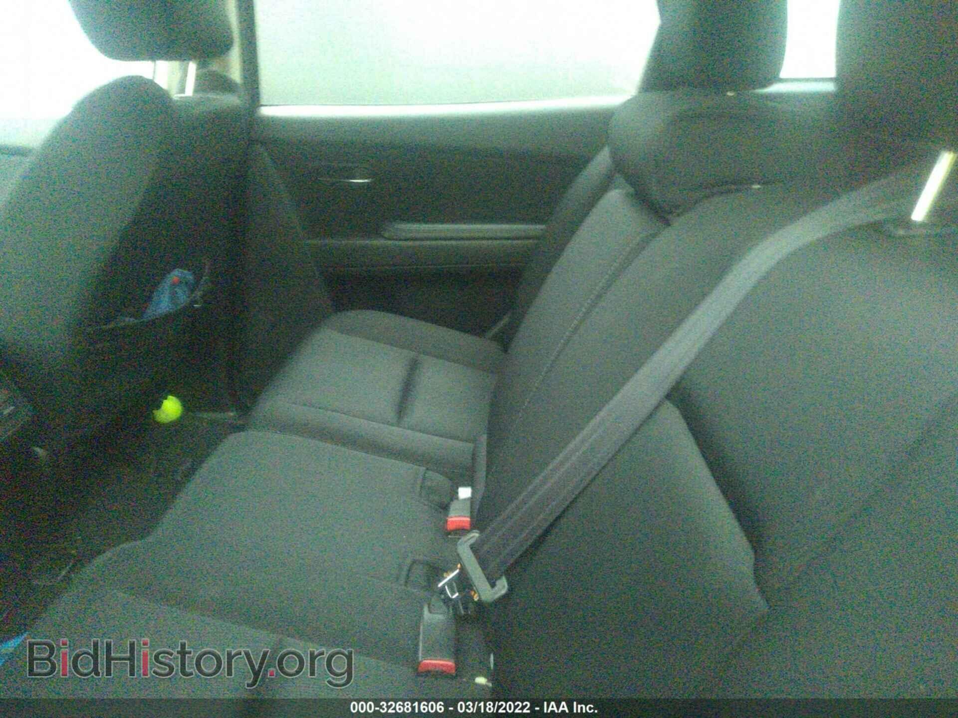 2012 MAZDA CX-9 - VIN: JM3TB2BA4C0357346 - Фото 8