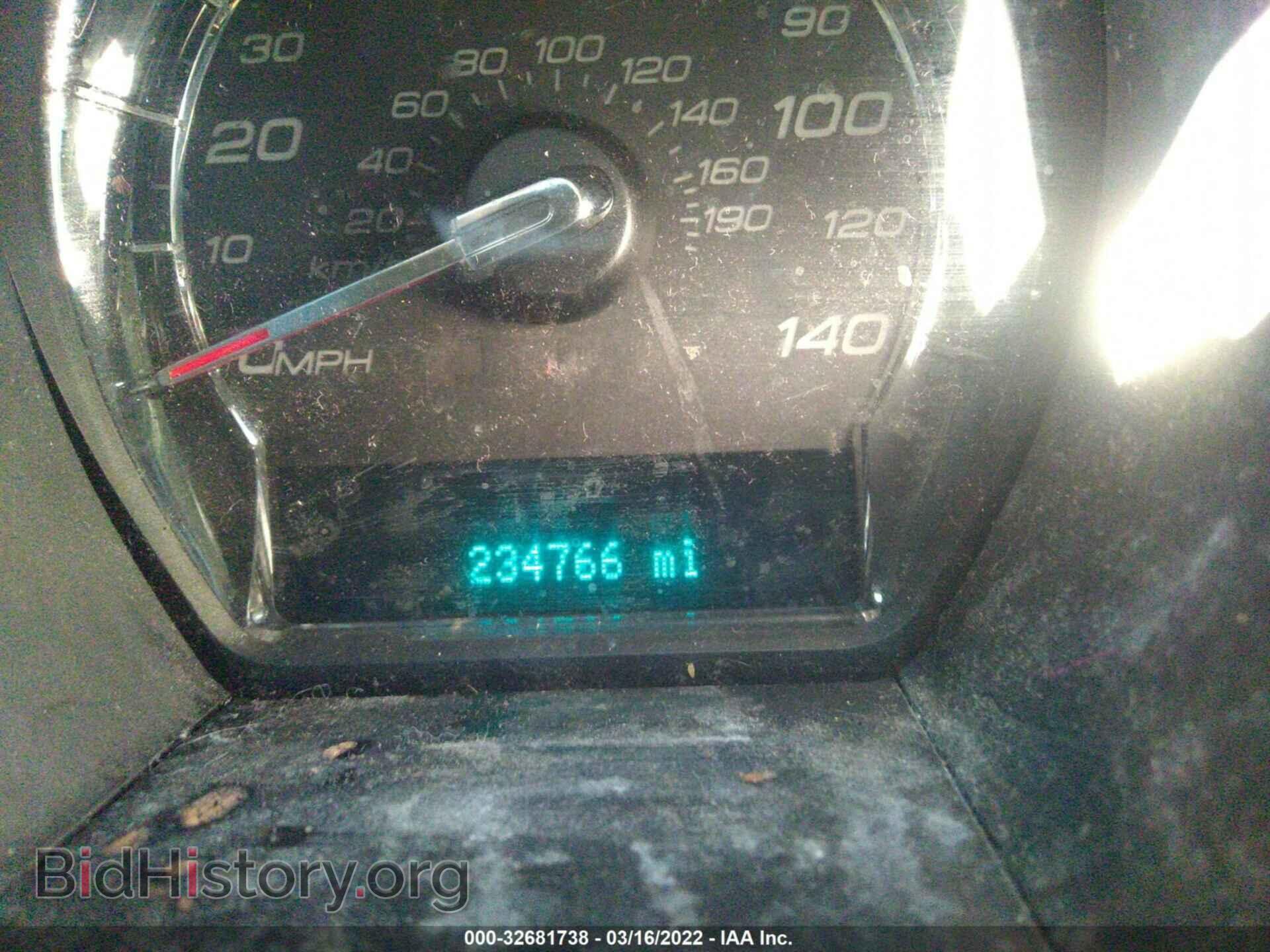 2011 FORD TAURUS - VIN: 1FAHP2EW1BG126309 - Фото 7