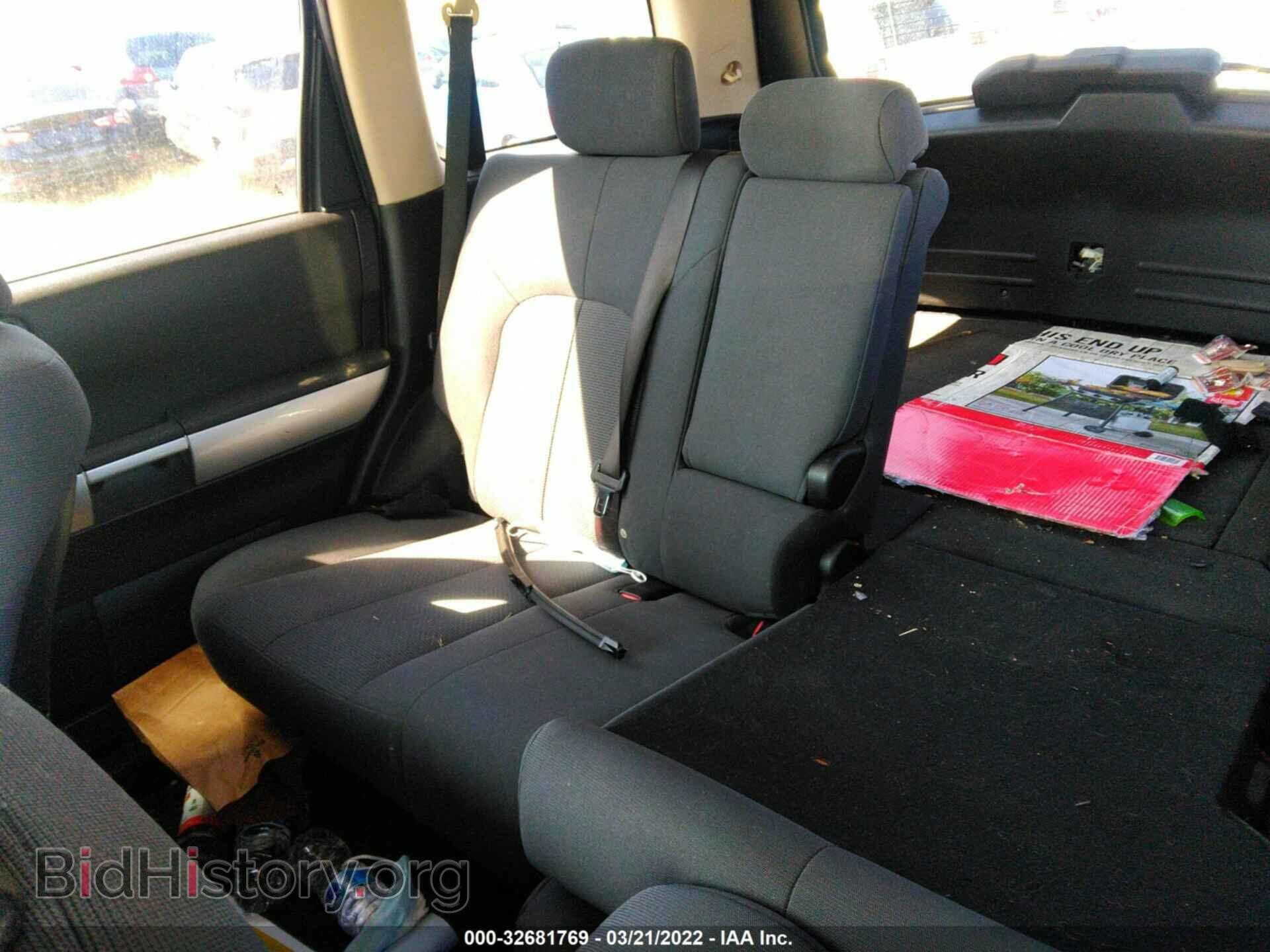 2006 MITSUBISHI ENDEAVOR - VIN: 4A4MM21S96E041829 - Фото 8
