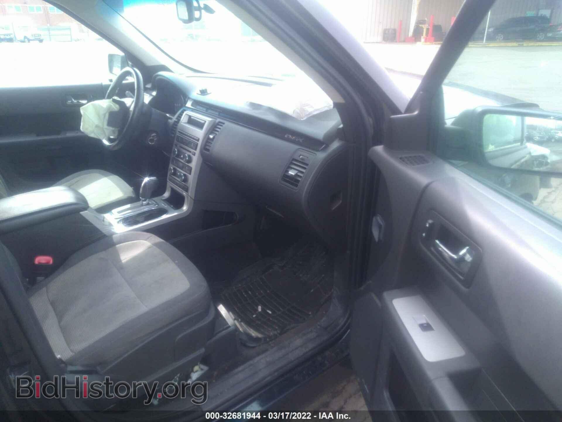 2010 FORD FLEX - VIN: 2FMGK5BC0ABA50812 - Photo 5
