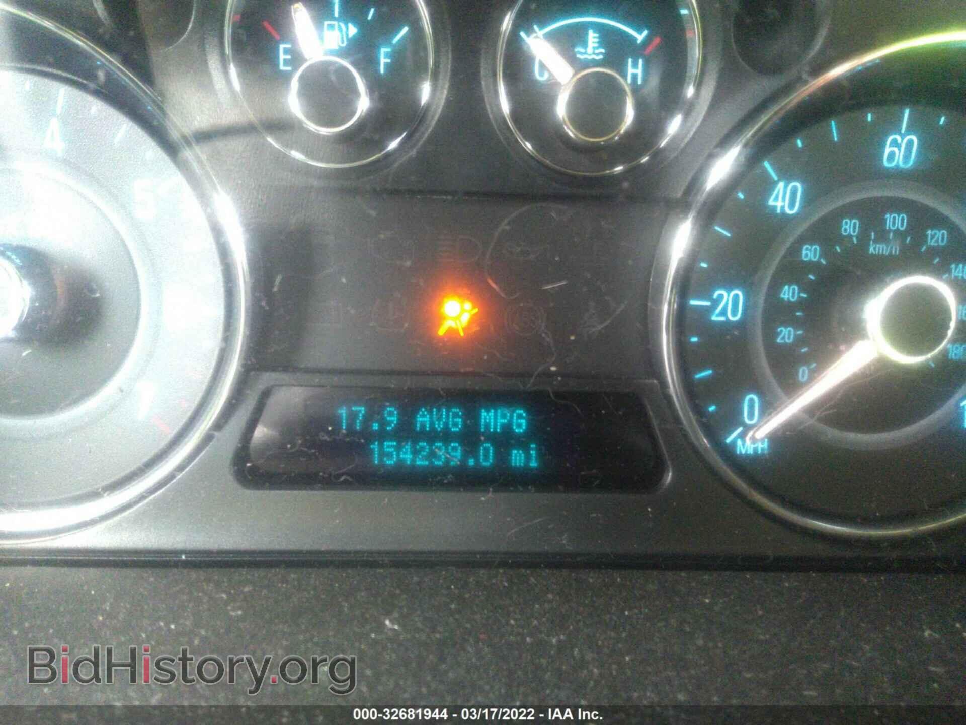 2010 FORD FLEX - VIN: 2FMGK5BC0ABA50812 - Photo 7