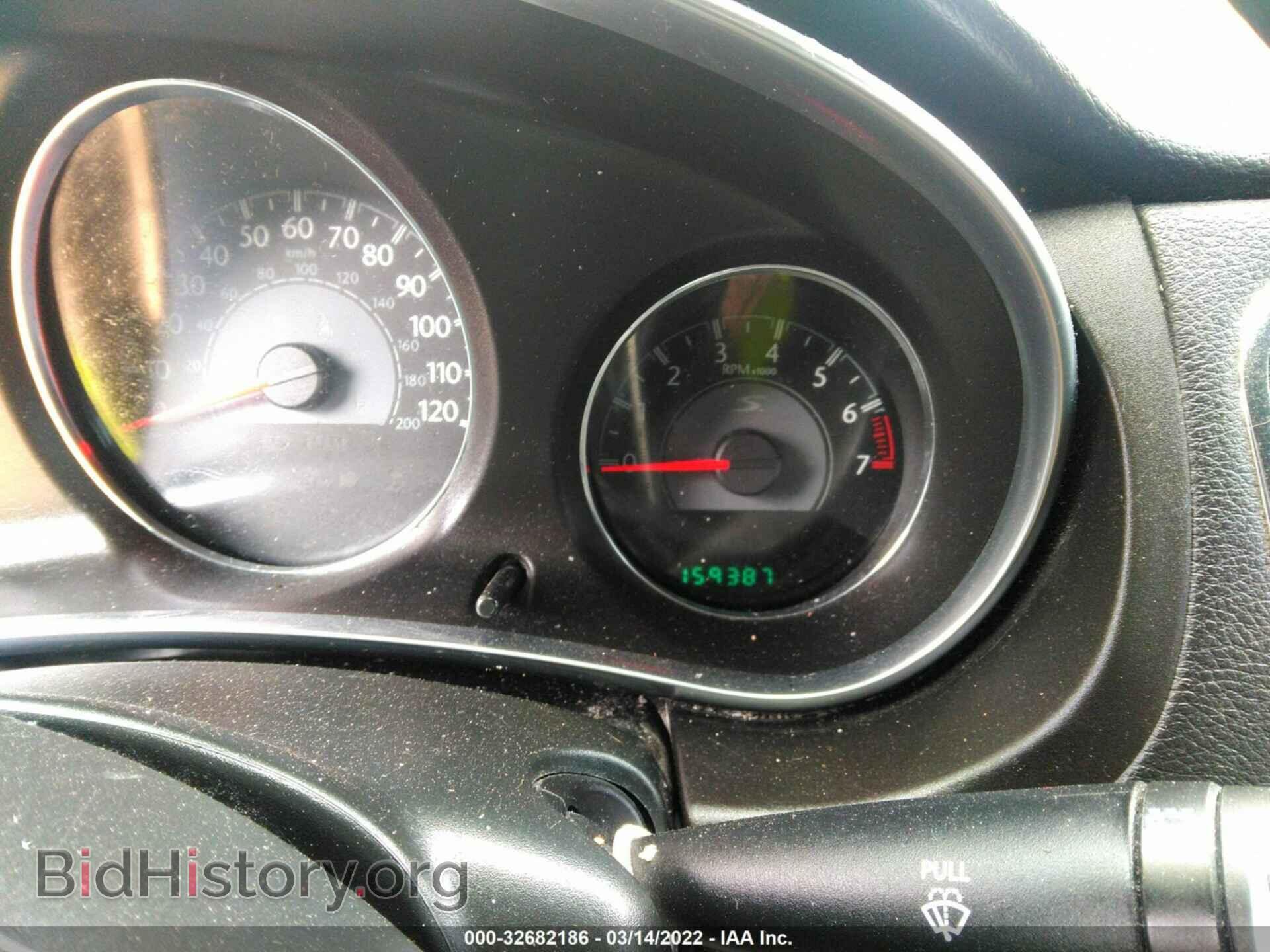 2014 CHRYSLER 200 - VIN: 1C3CCBCG9EN127840 - Фото 7